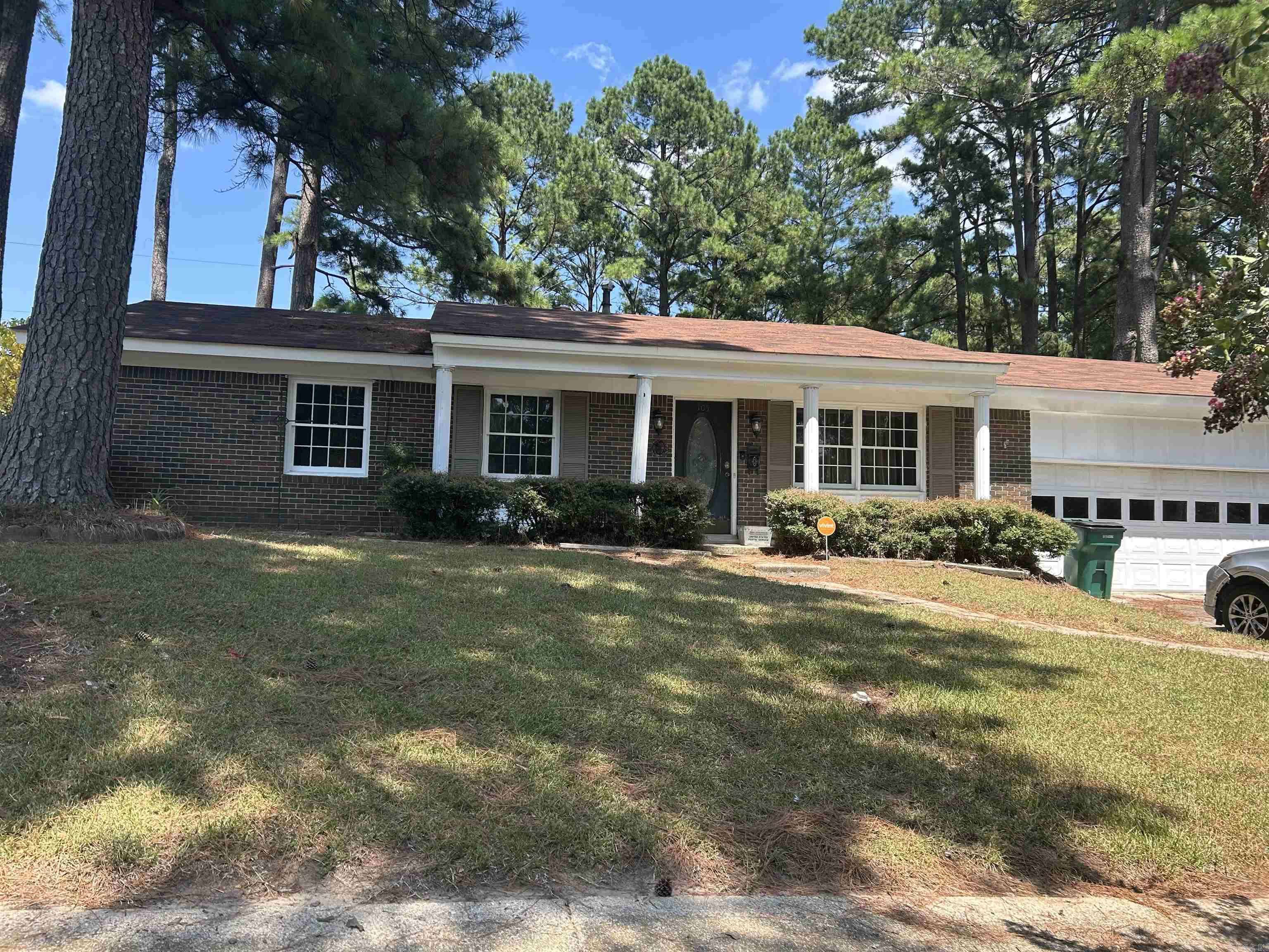 El Dorado, AR 71730-9999,105 Alderman