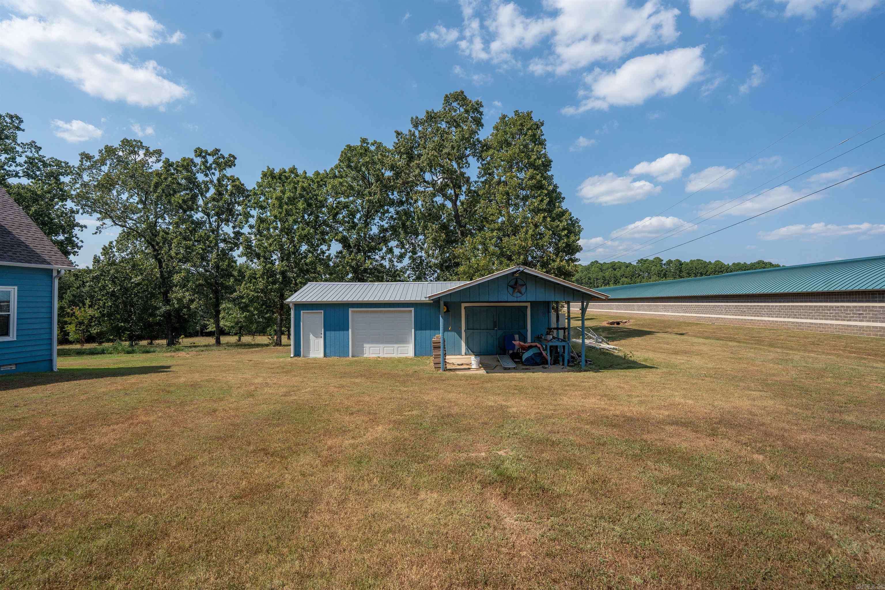 Heber Springs, AR 72543,54 Woodland Cove Drive