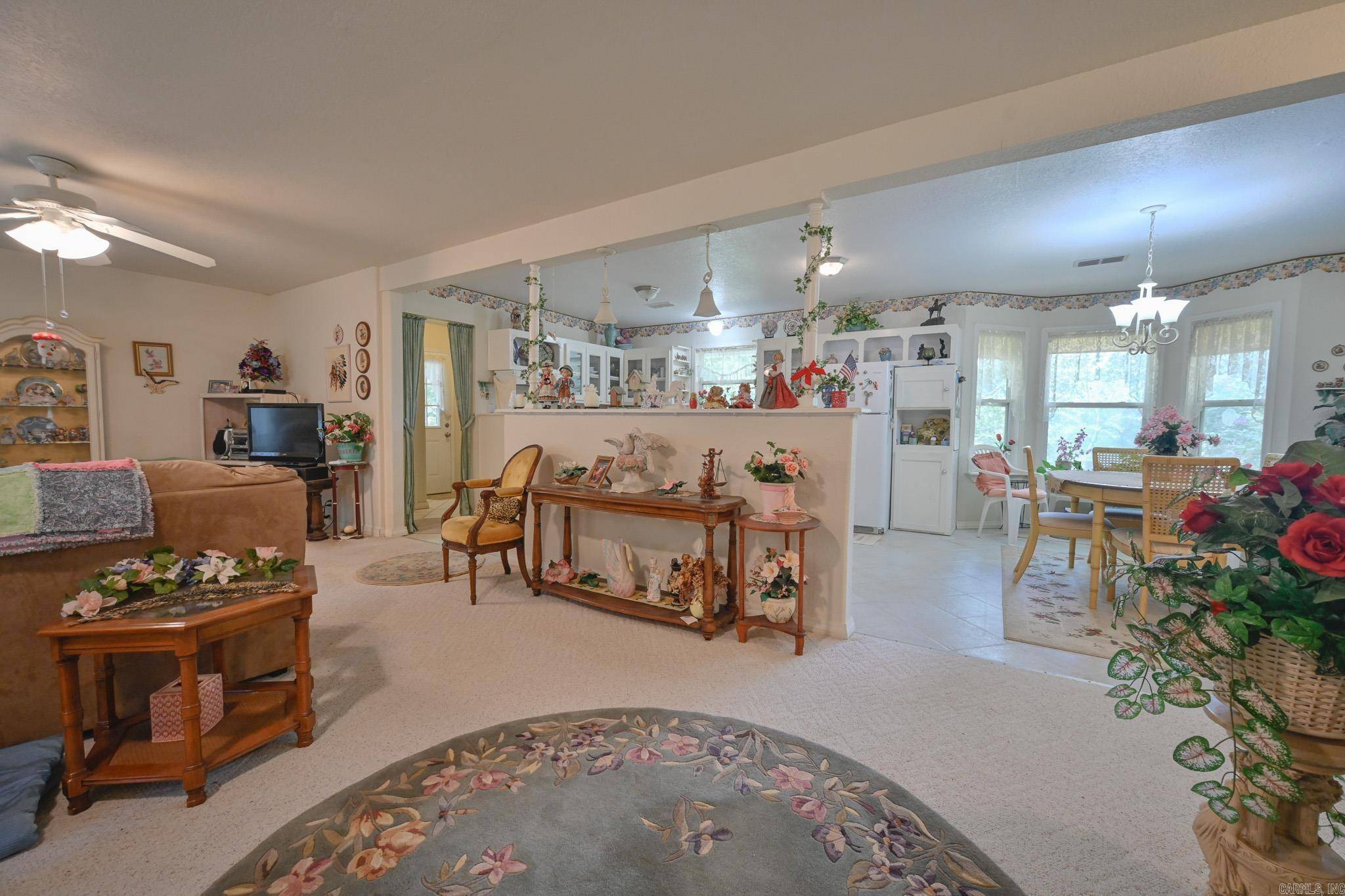 Mena, AR 71953-0000,103 Pine Hollow Lane