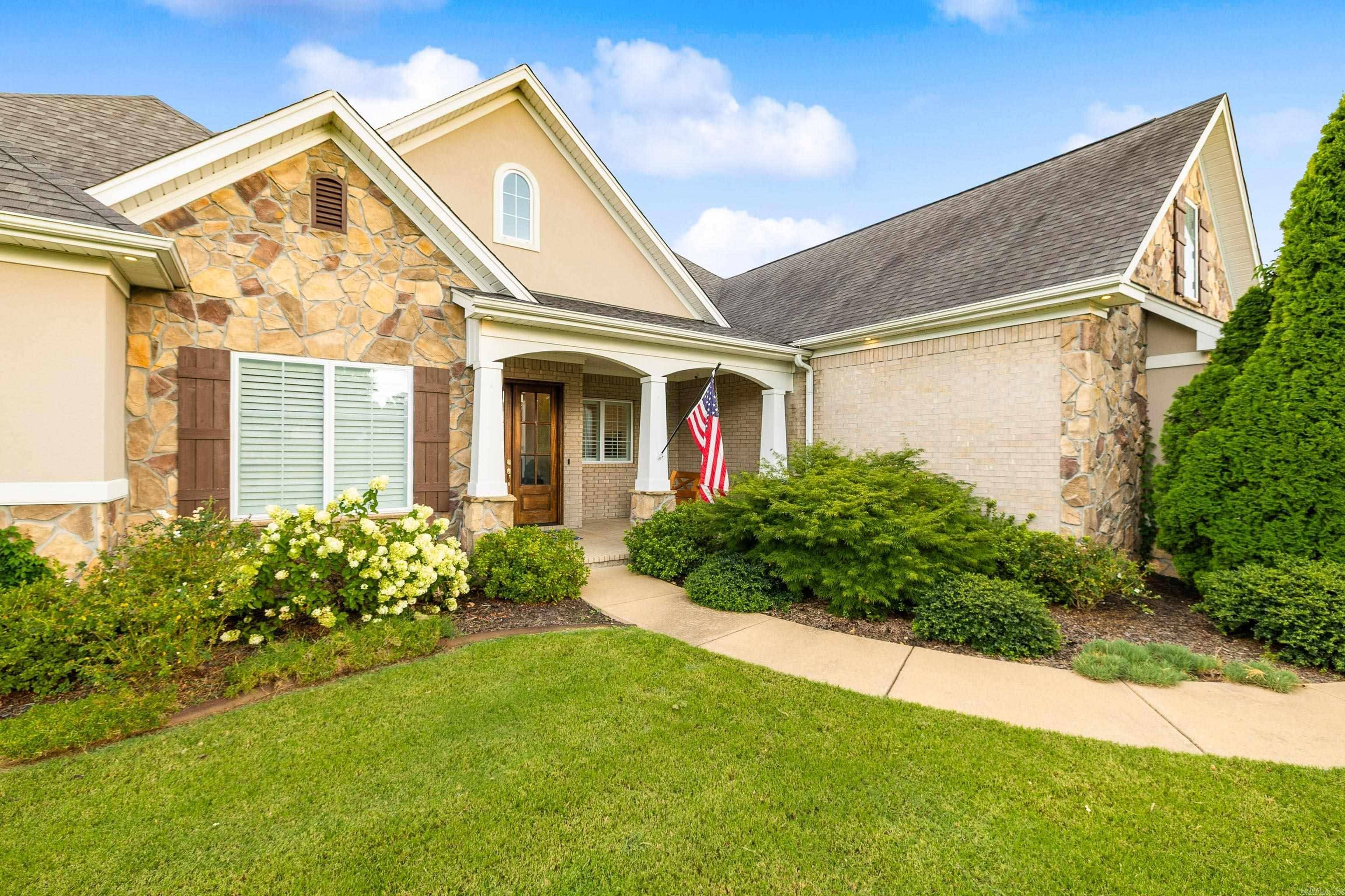 Benton, AR 72019,7514 Shoreline Boulevard