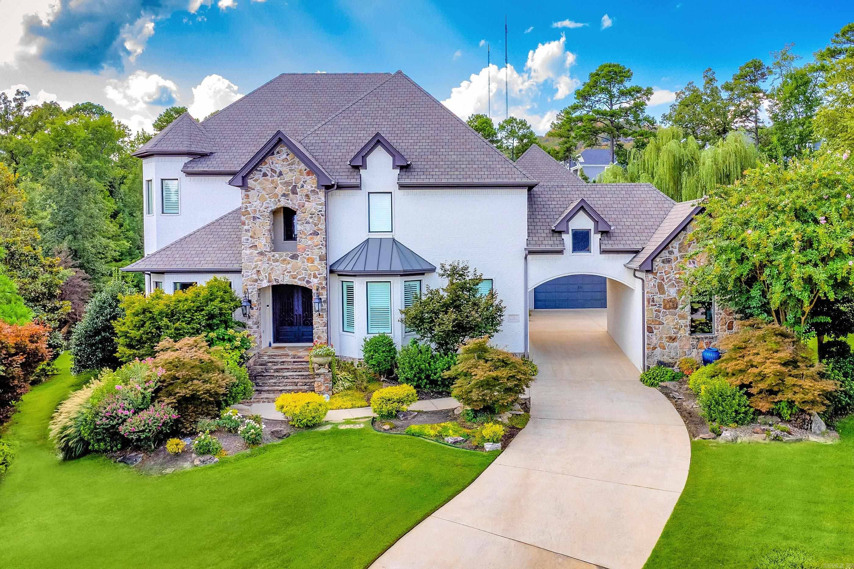 Little Rock, AR 72223,14 Deauville Circle