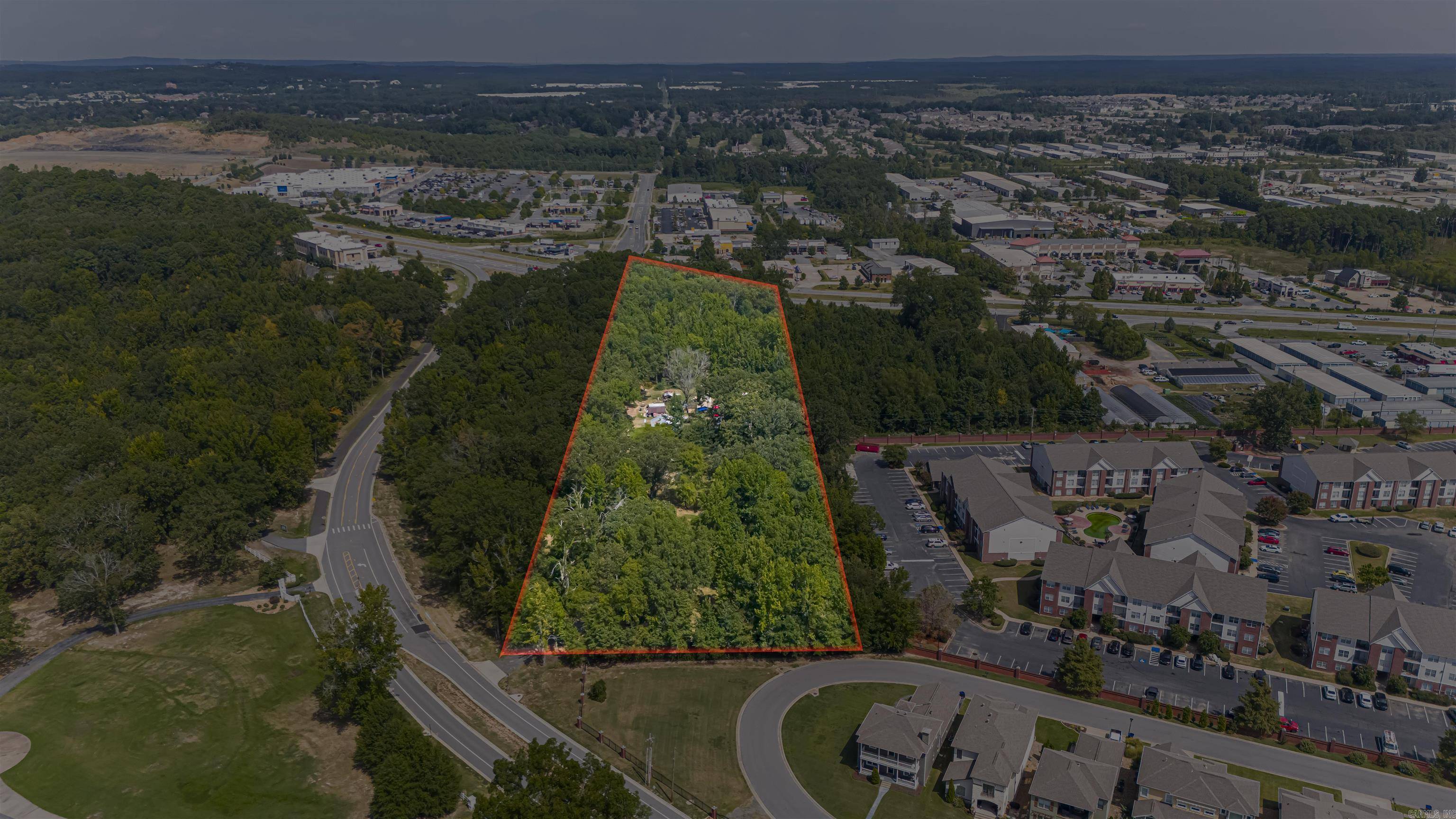 North Little Rock, AR 72113,7400 Large Oak Dr