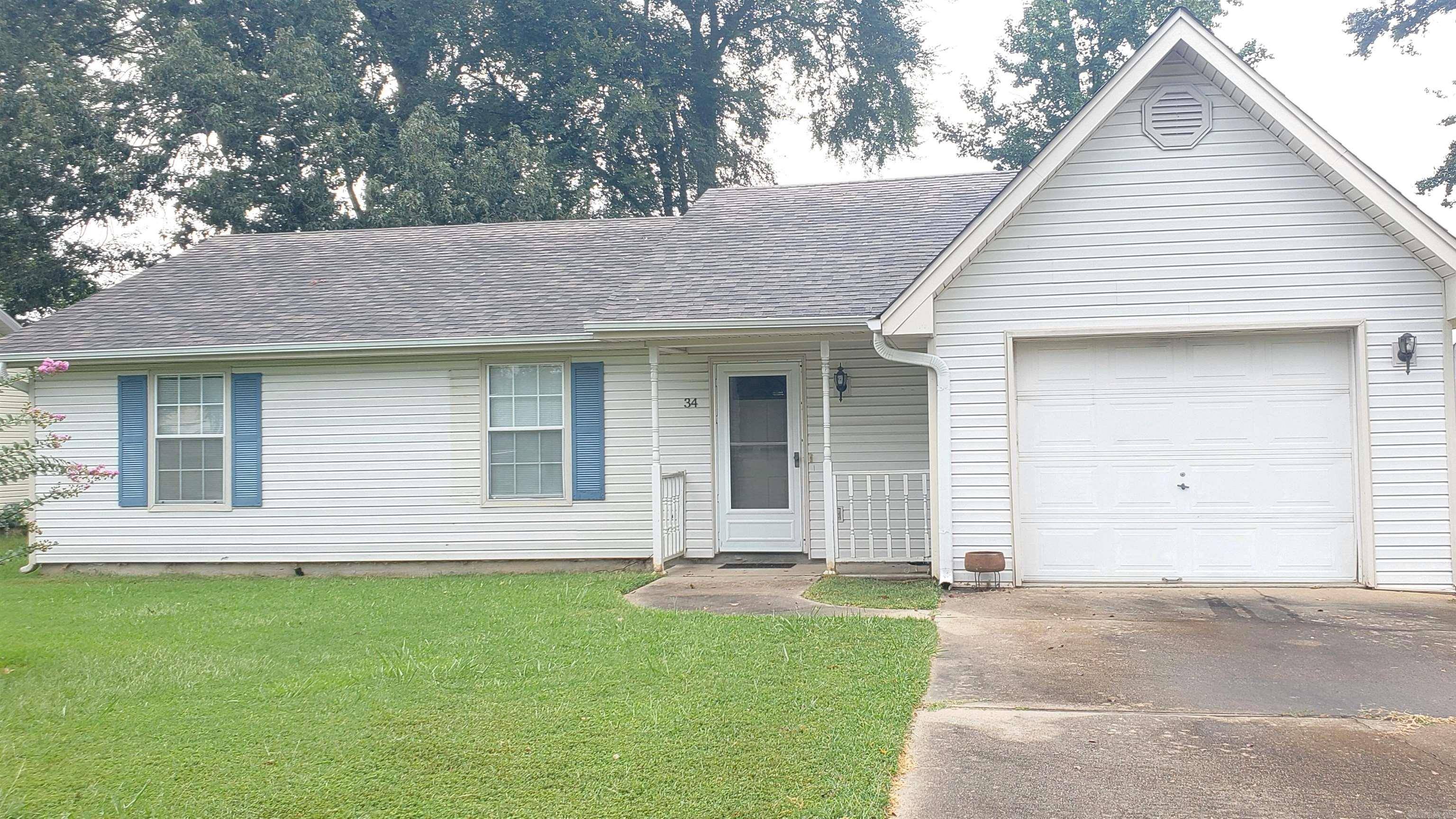 Cabot, AR 72023,34 Park Circle