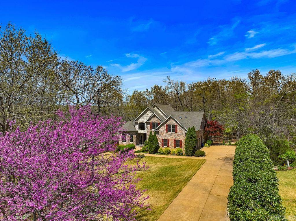Mountain Home, AR 72653,1211 CHESTNUT HILLS Drive