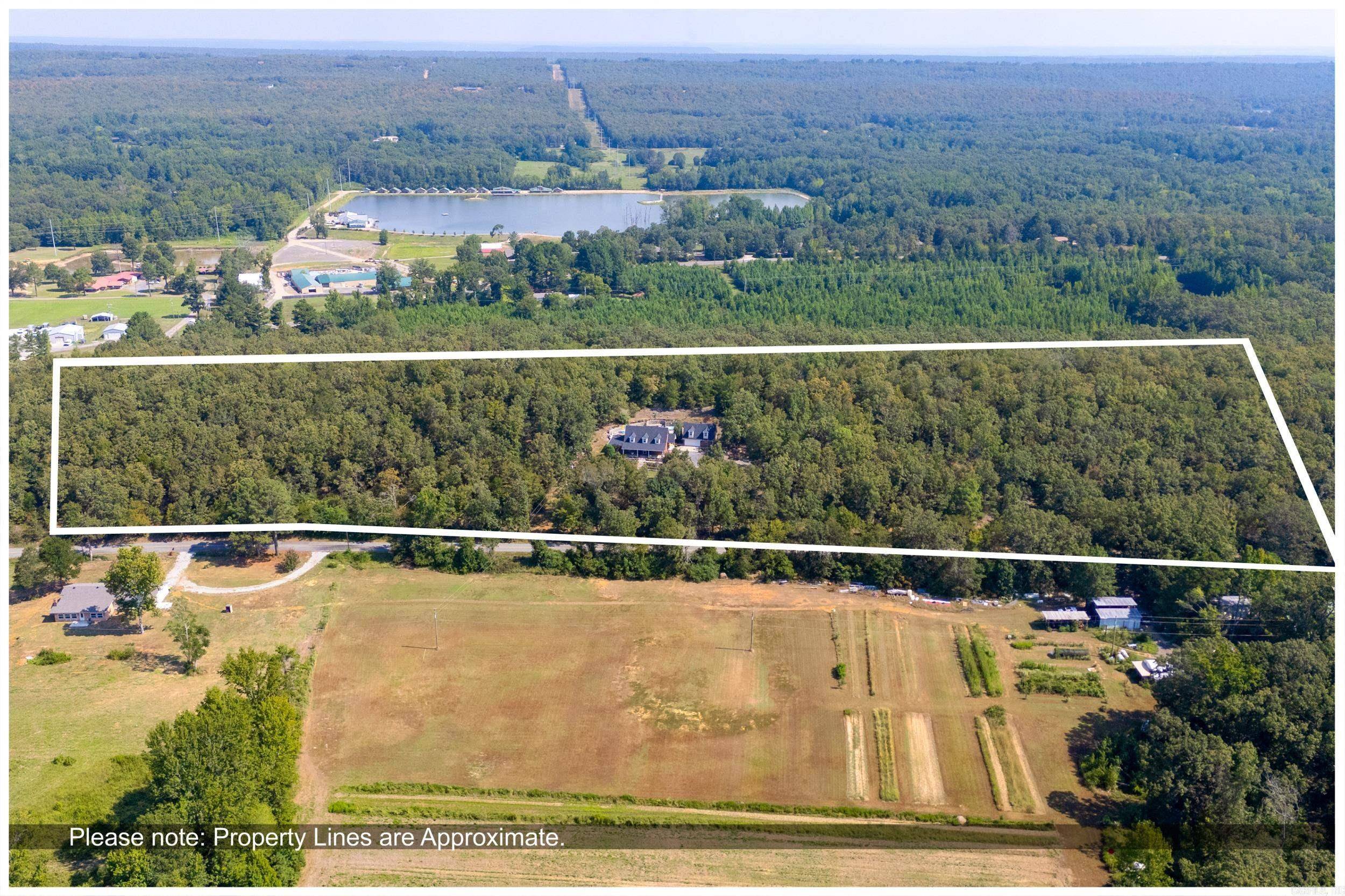 Cabot, AR 72023,1216 W Carmichael Road