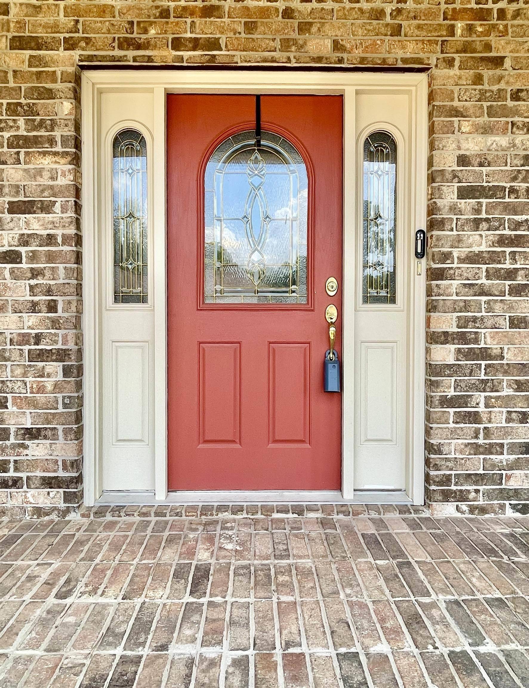 Maumelle, AR 72113,16 Winona Drive