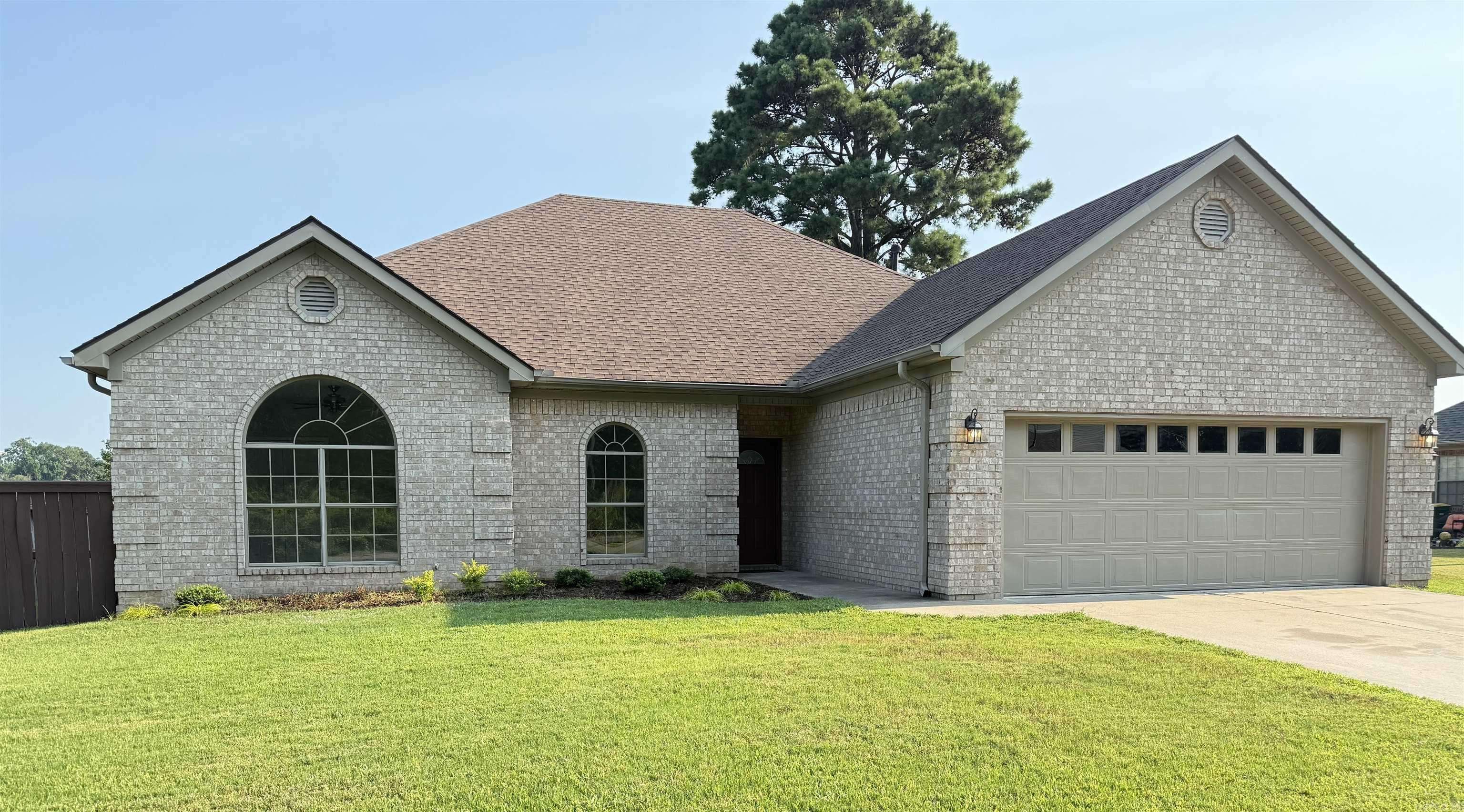 Sherwood, AR 72120,6608 Southshore Lane