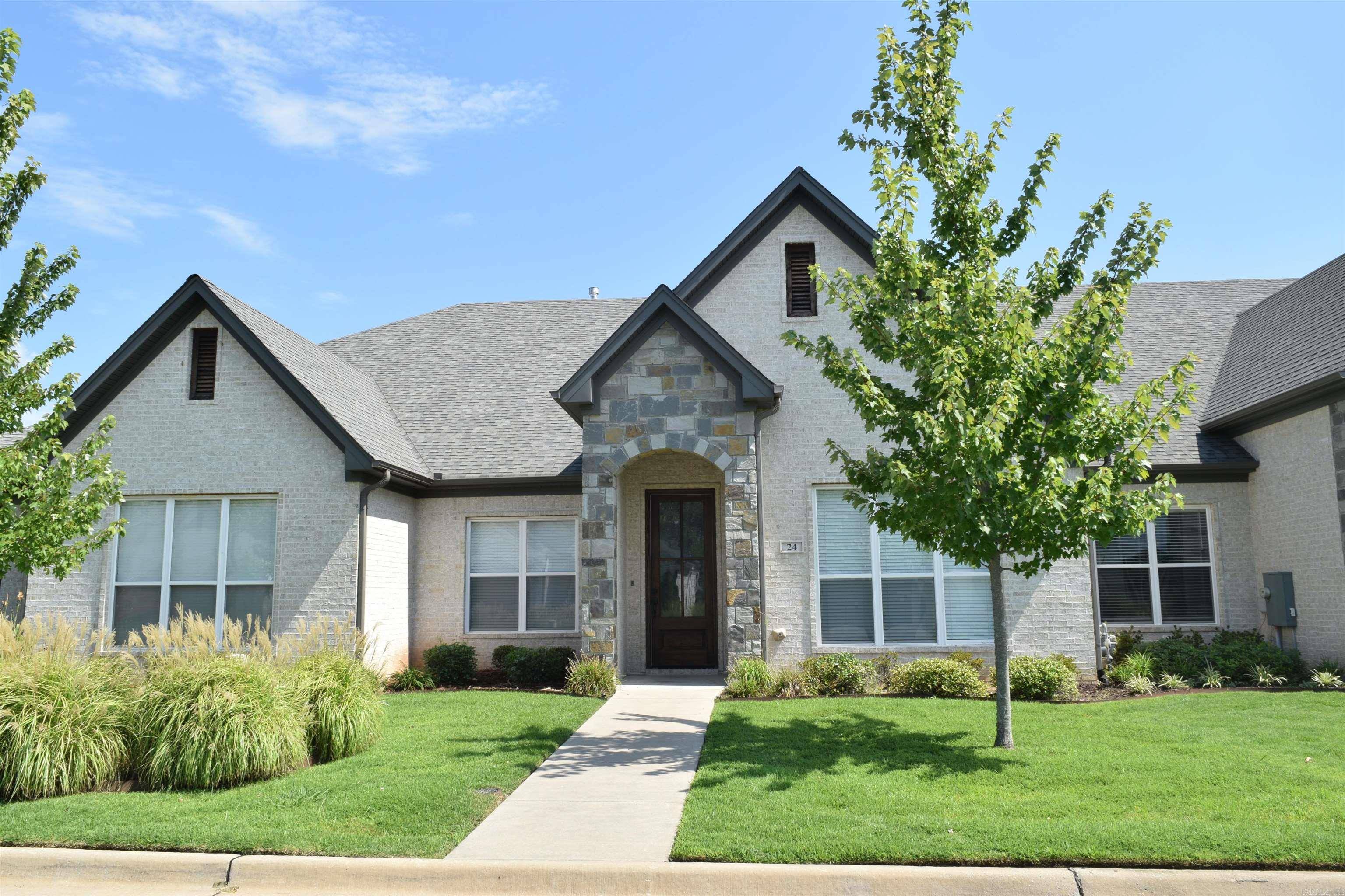 Little Rock, AR 72223,24 Saffron Circle