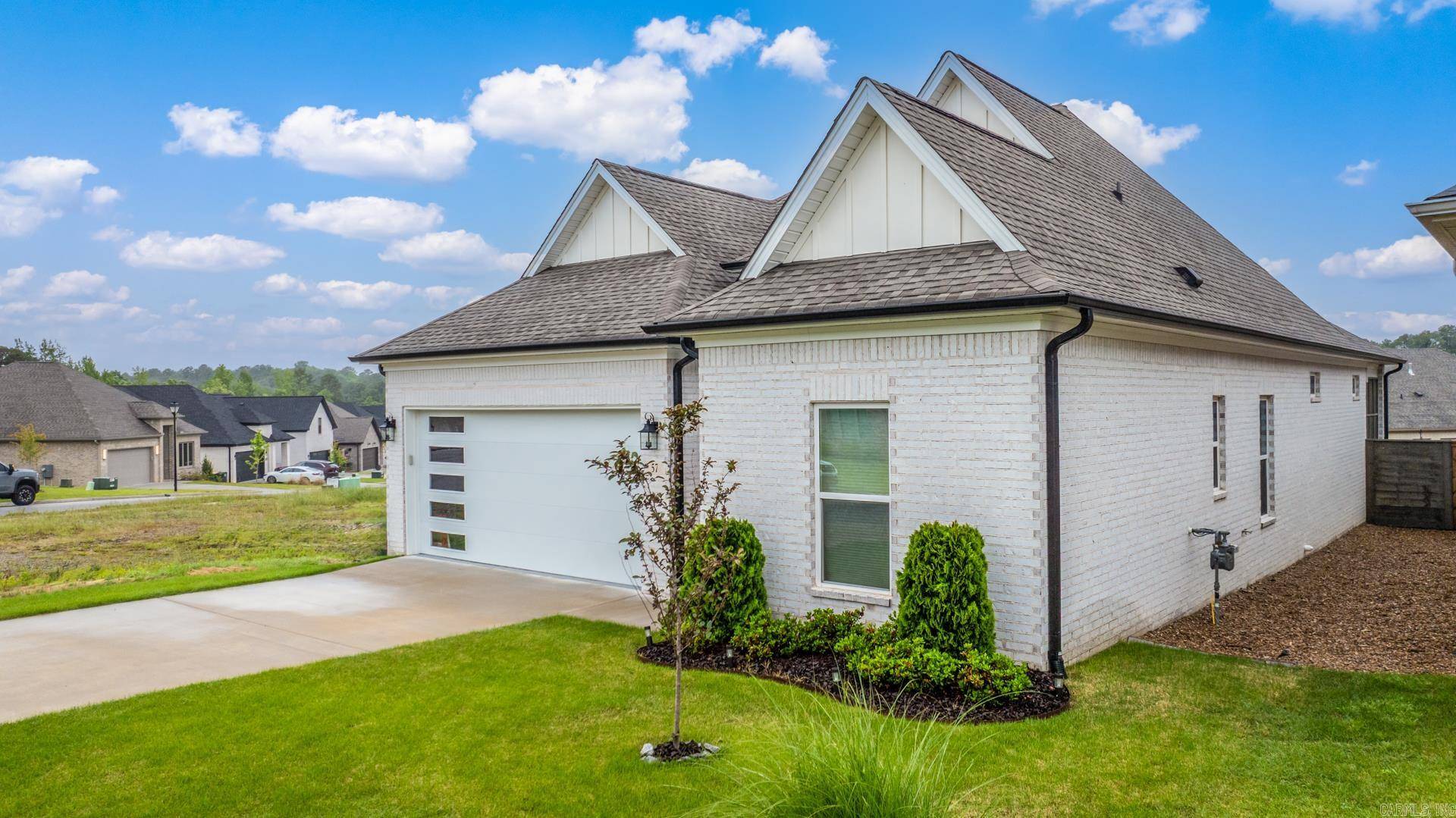 Little Rock, AR 72223,57 Fletcher Ridge Circle