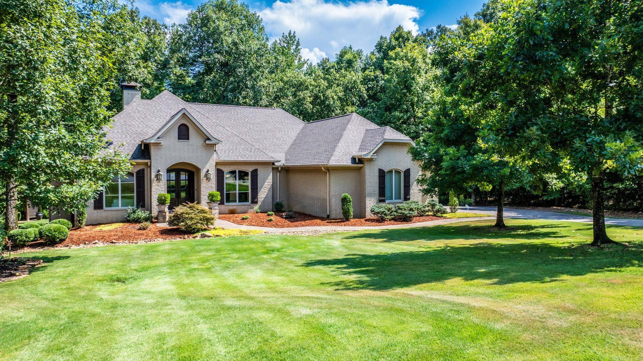 Little Rock, AR 72210,1703 Crested Butte Circle