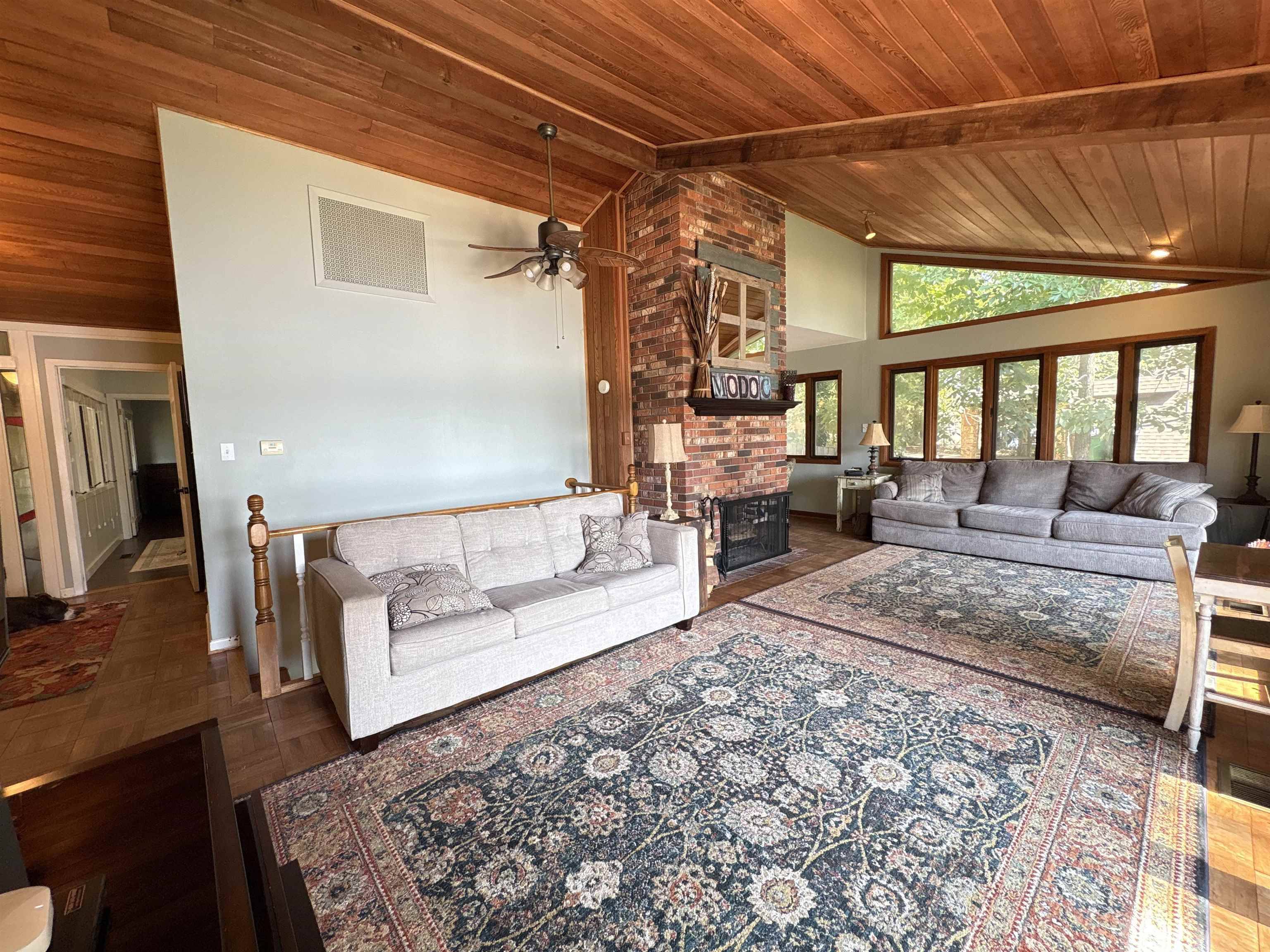 Cherokee Village, AR 72529,19 Modoc Circle