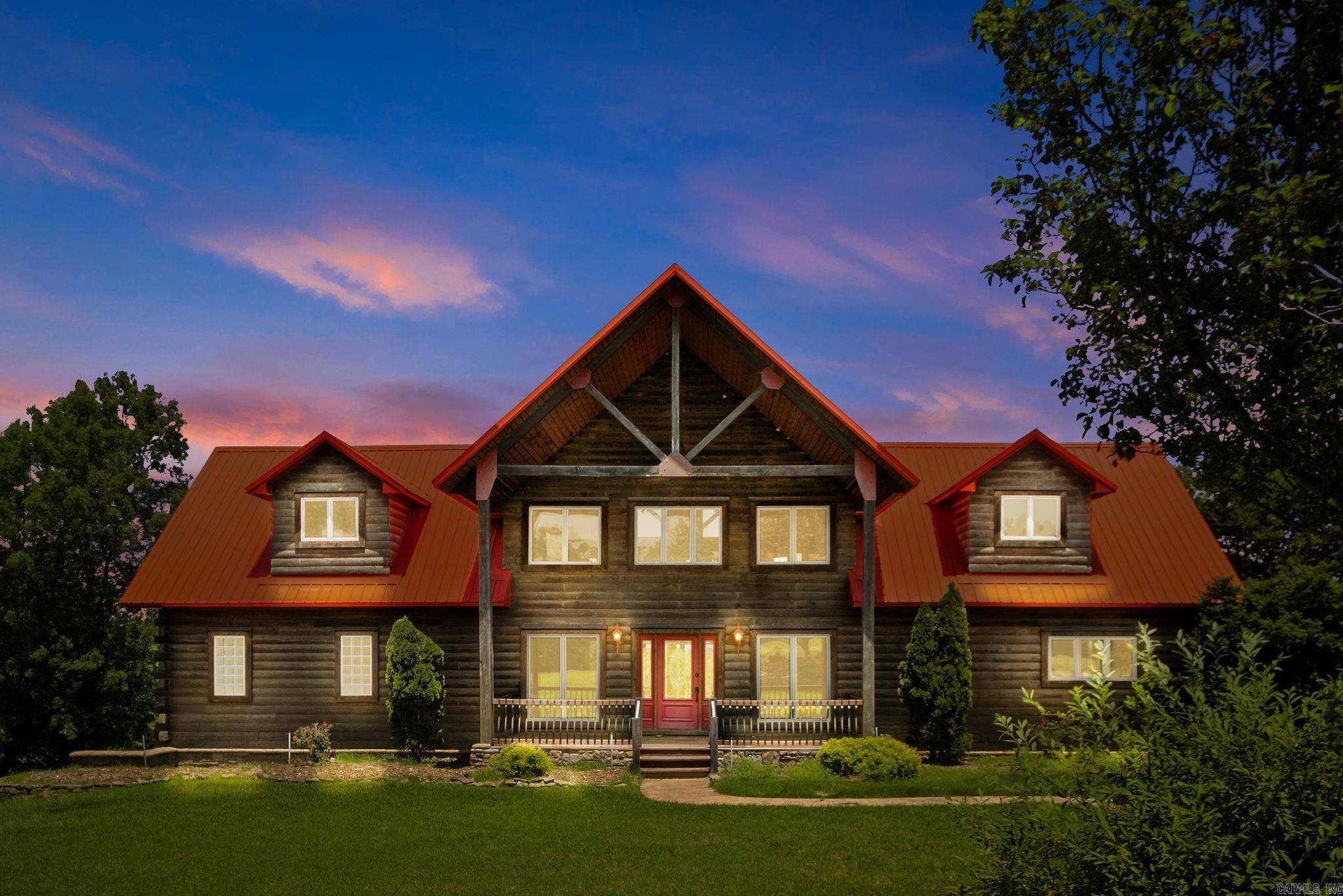 Searcy, AR 72143,140 Vineyard Drive