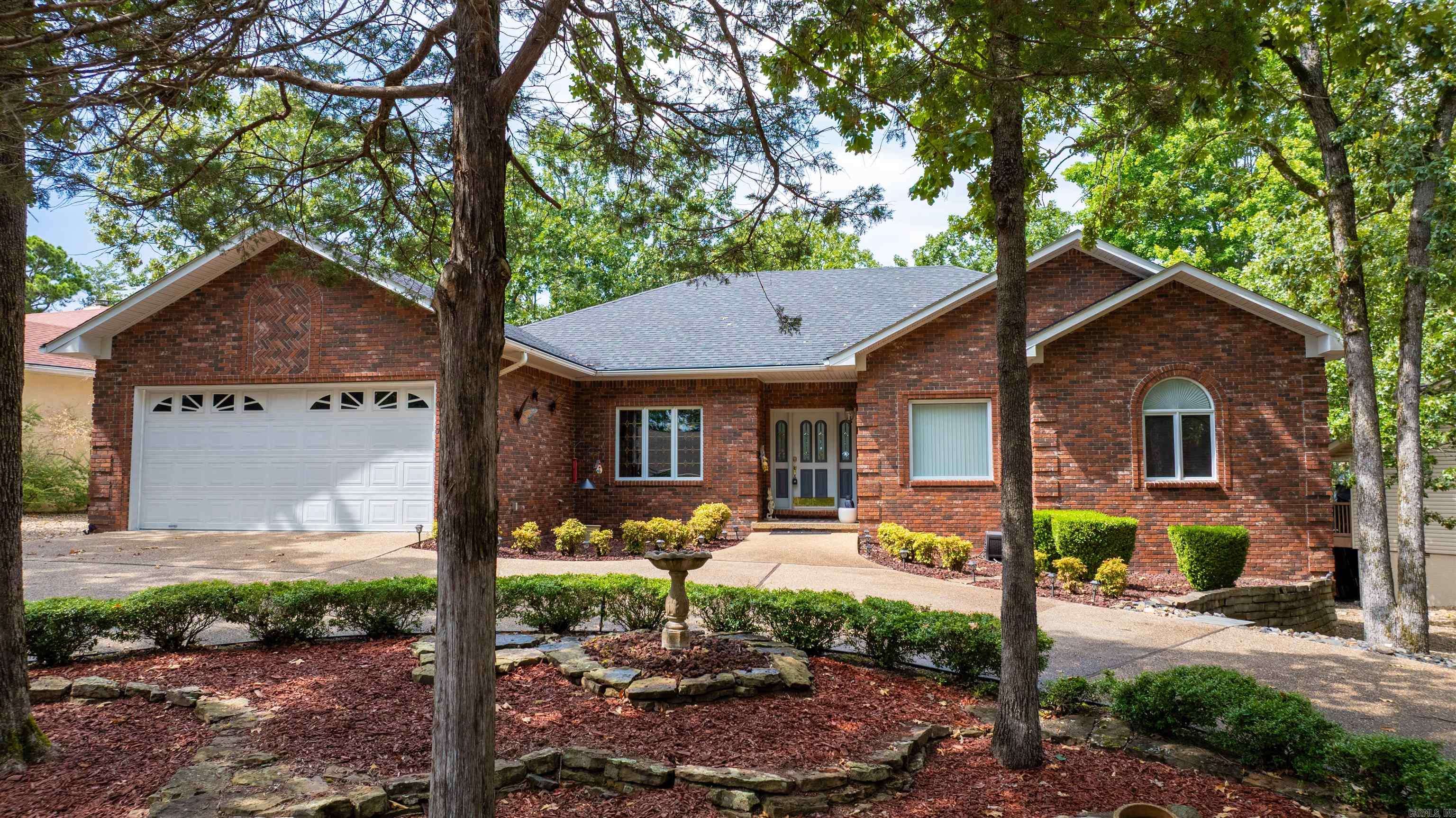 Hot Springs Village, AR 71909,5 Galeon Lane