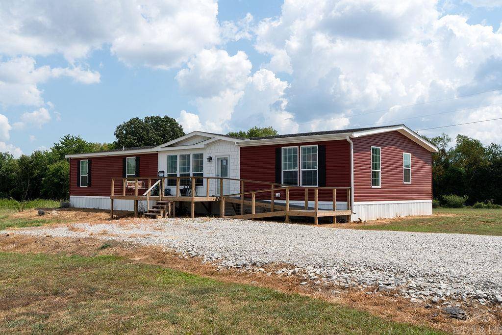 Quitman, AR 72131,410 Locust St