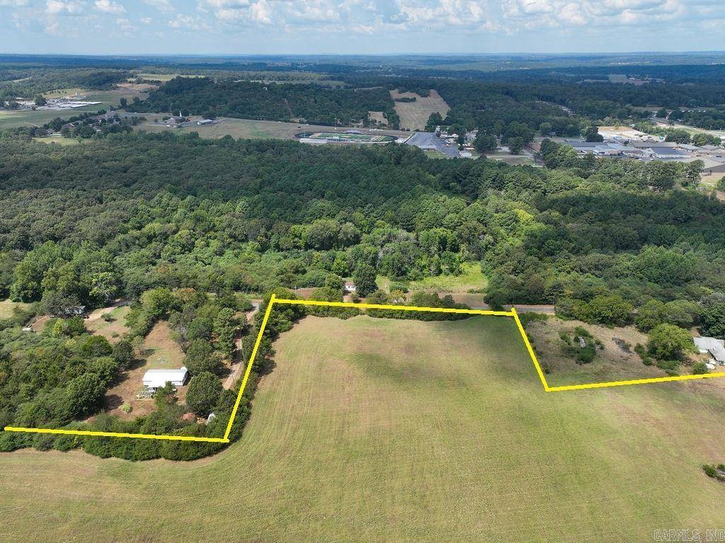 Quitman, AR 72131,410 Locust St