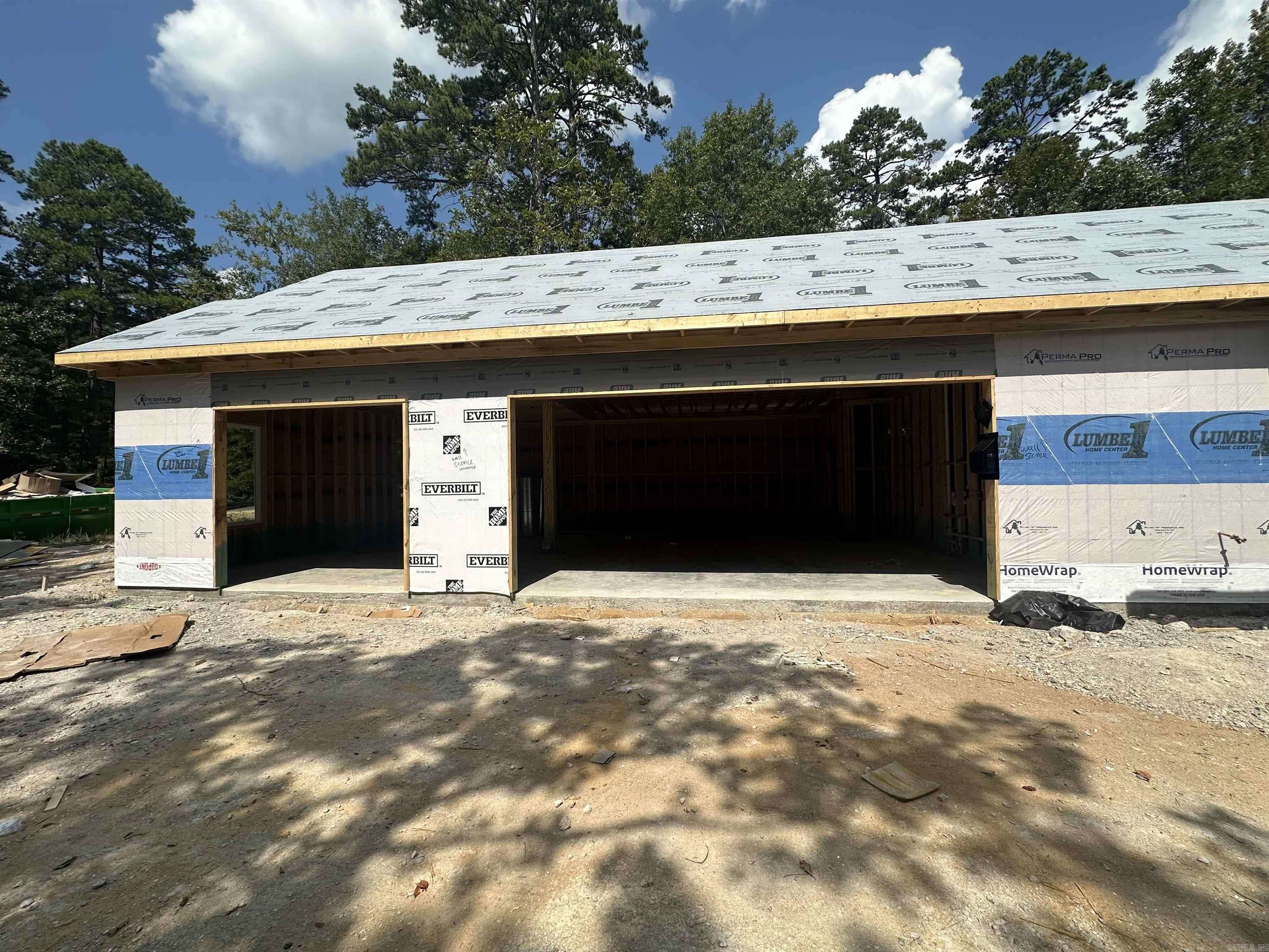 Hot Springs Village, AR 71909,Lot 18 Sorpresa Way