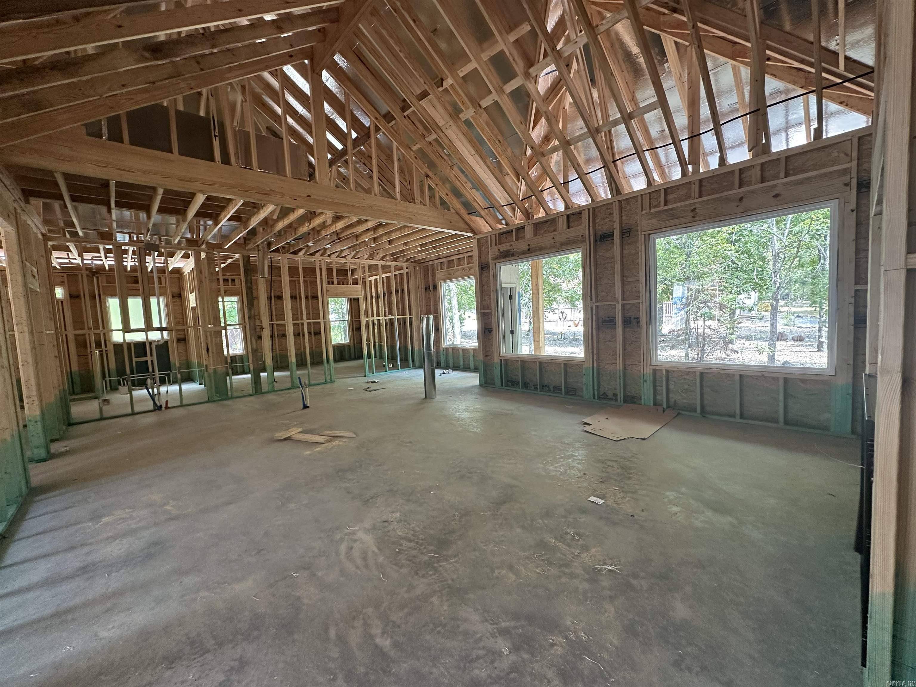 Hot Springs Village, AR 71909,Lot 18 Sorpresa Way