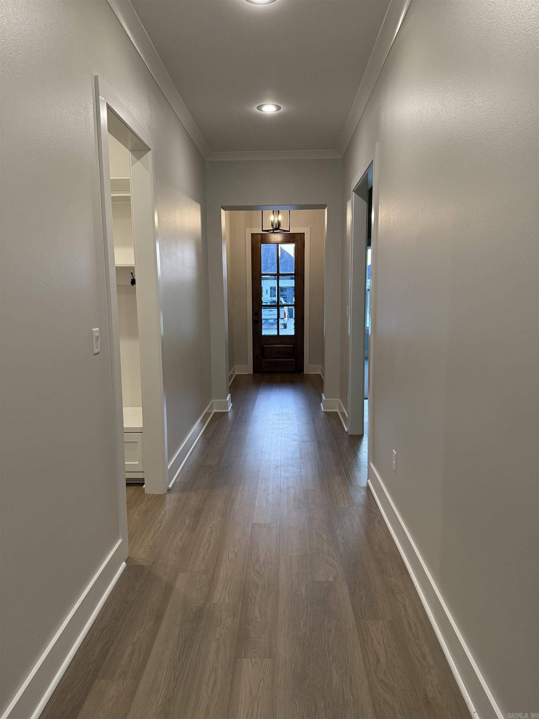Little Rock, AR 72223,138 Fletcher Ridge Drive