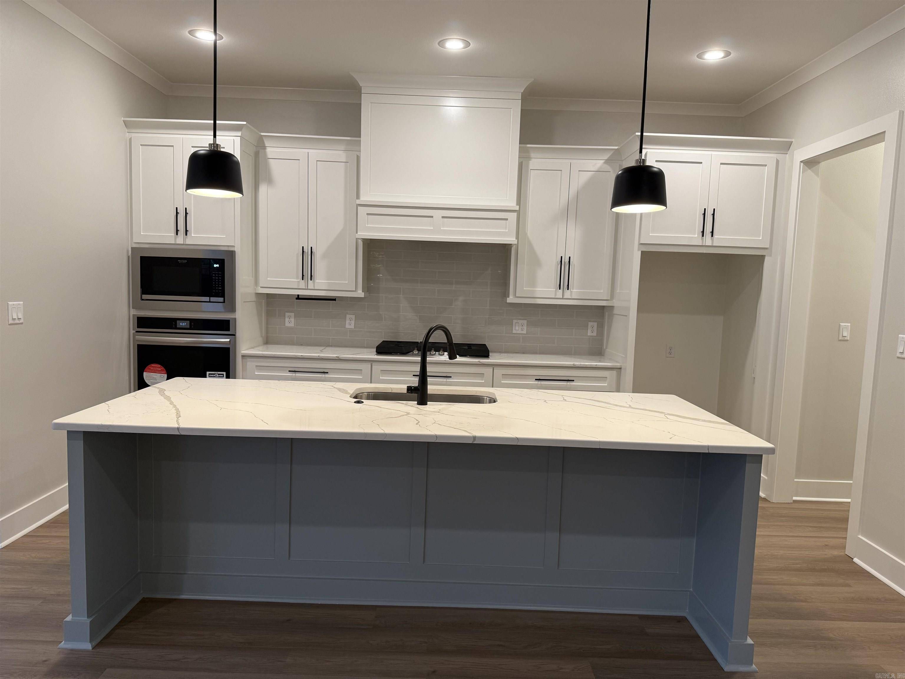 Little Rock, AR 72223,138 Fletcher Ridge Drive