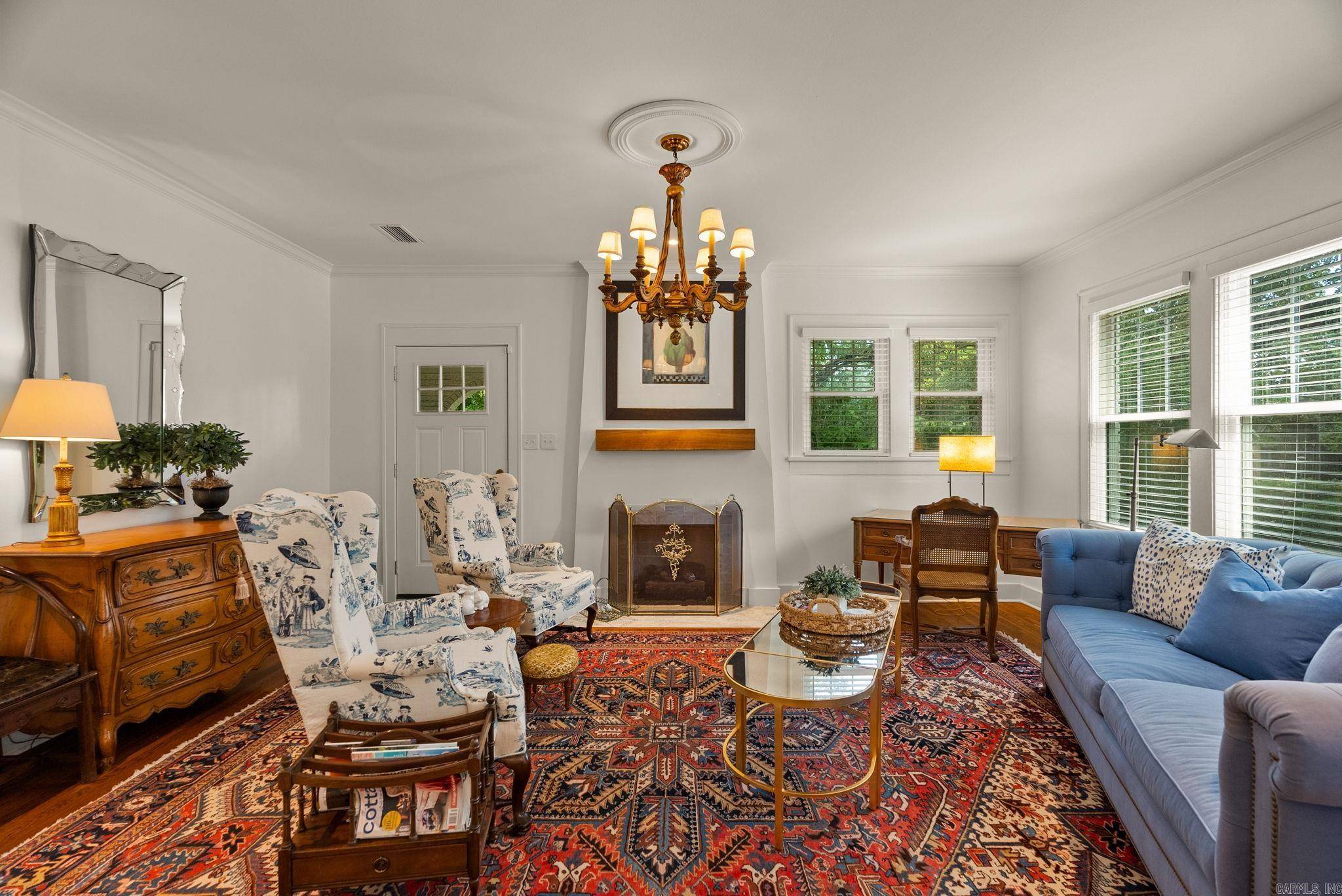 Little Rock, AR 72207,5319 Country Club Boulevard