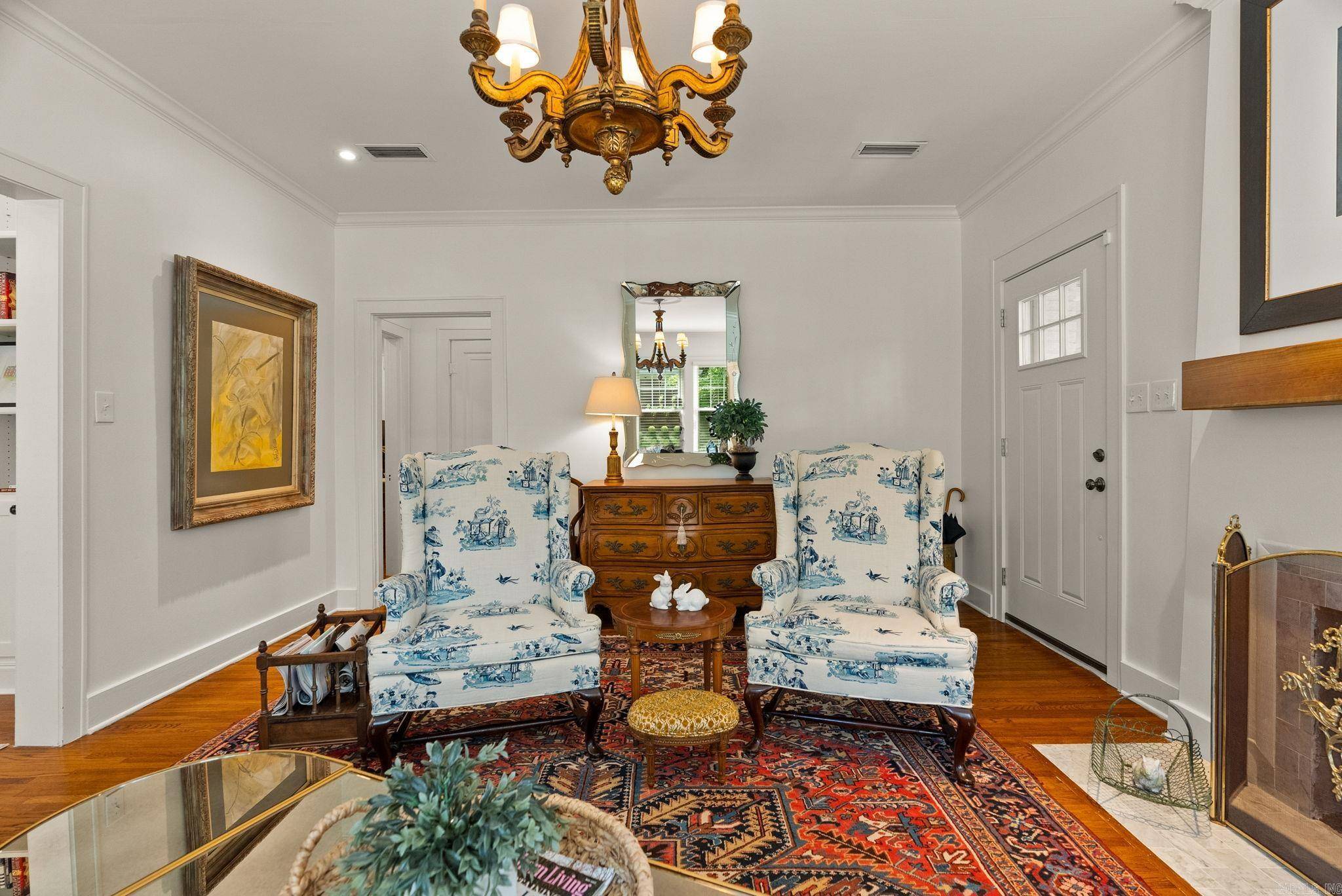 Little Rock, AR 72207,5319 Country Club Boulevard