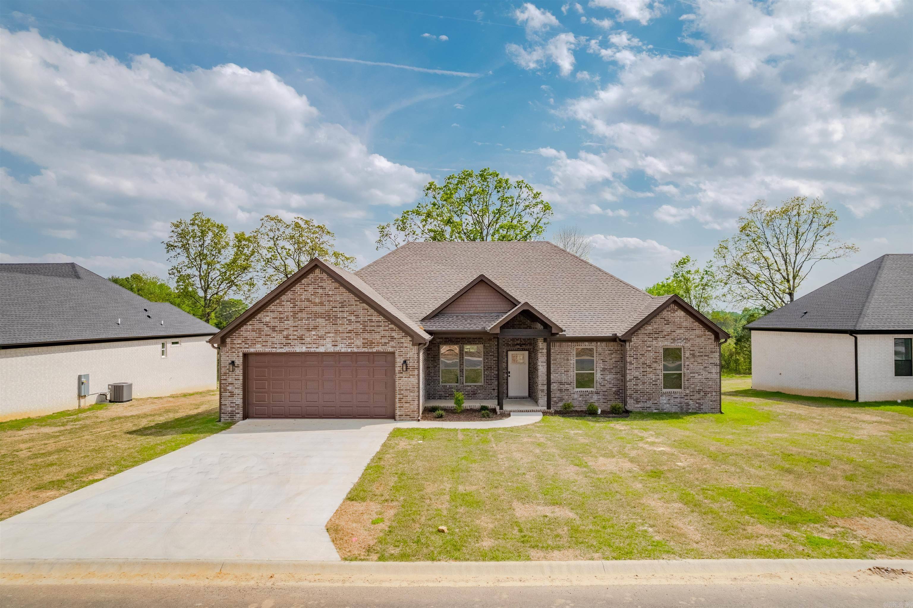 Beebe, AR 72012,238 Michelle Drive