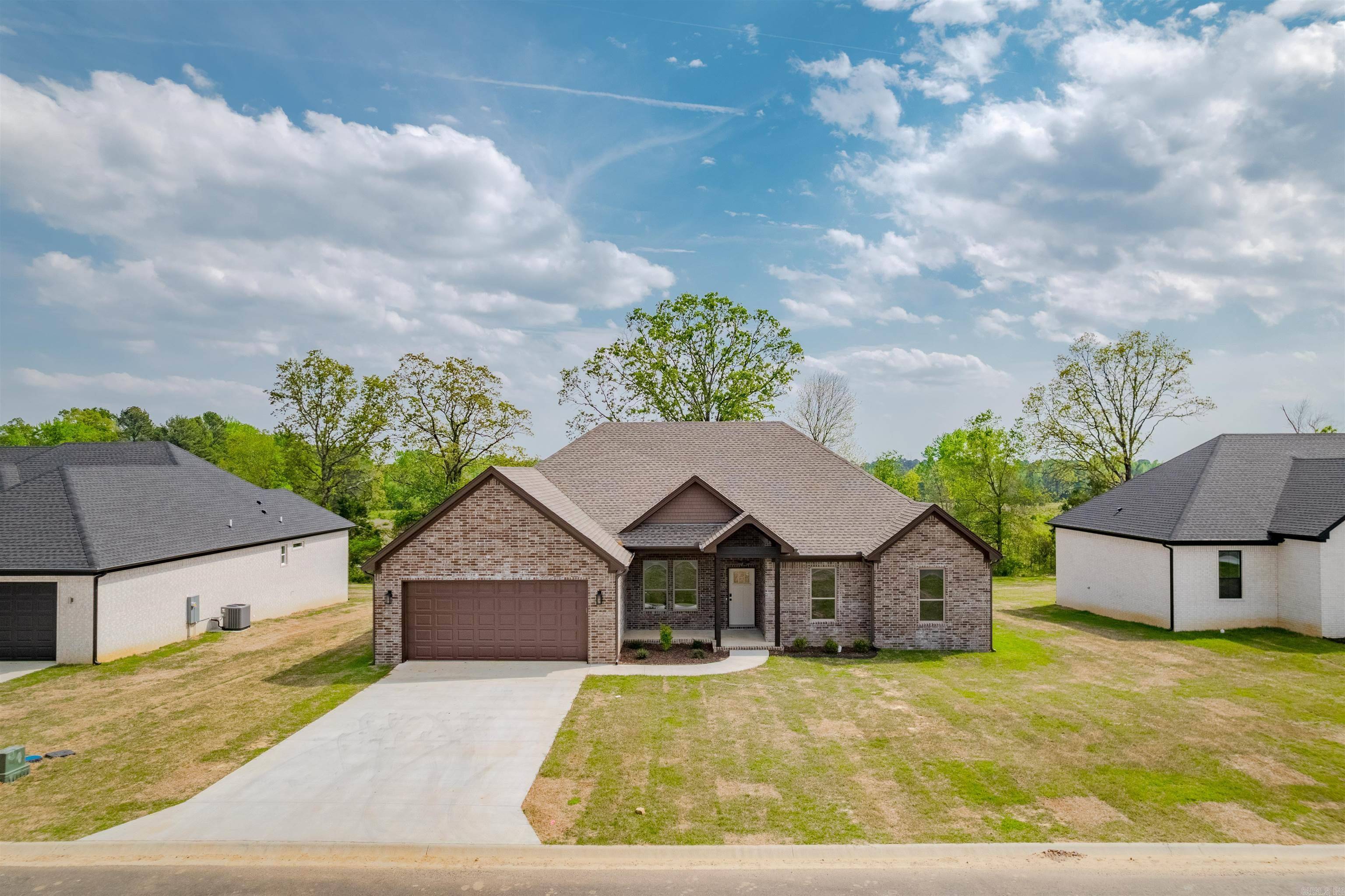 Beebe, AR 72012,238 Michelle Drive