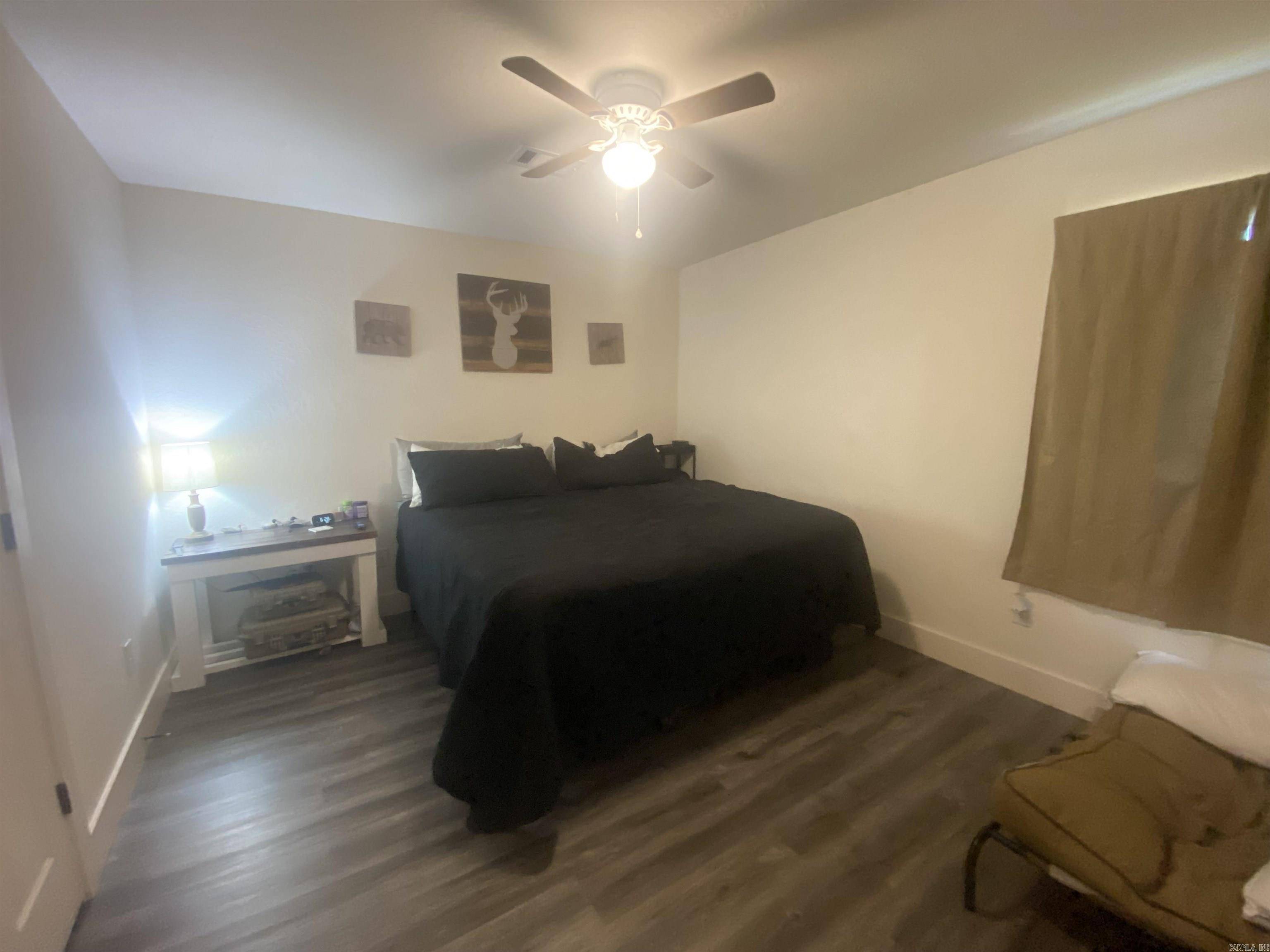 Harrisburg, AR 72432,406 Jones Street