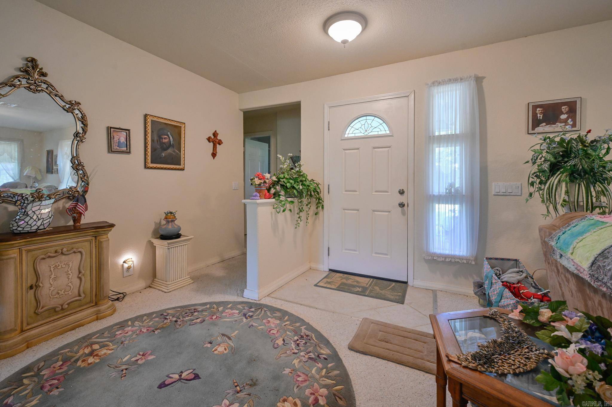 Mena, AR 71953-0000,103 Pine Hollow Lane