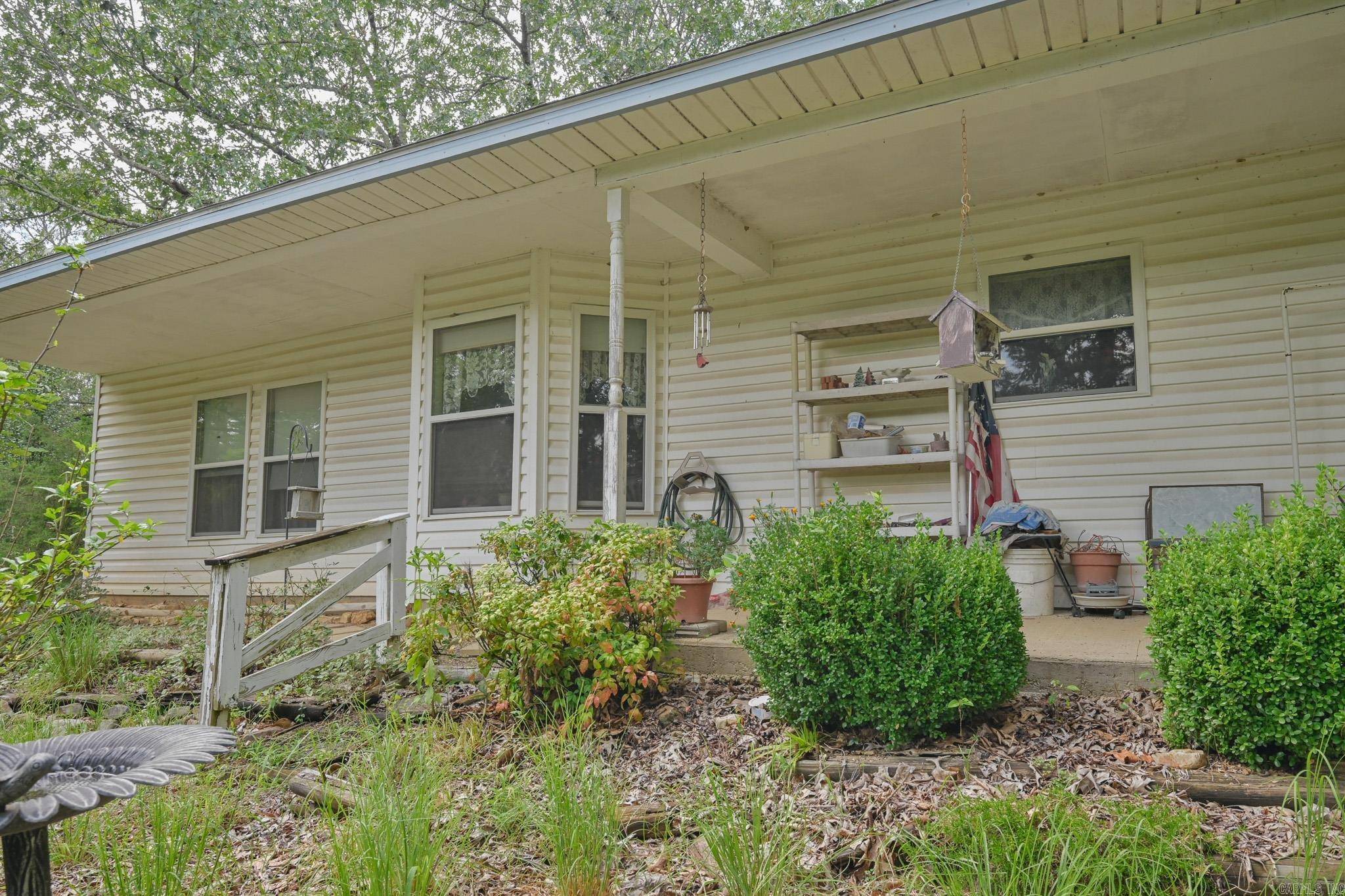 Mena, AR 71953-0000,103 Pine Hollow Lane
