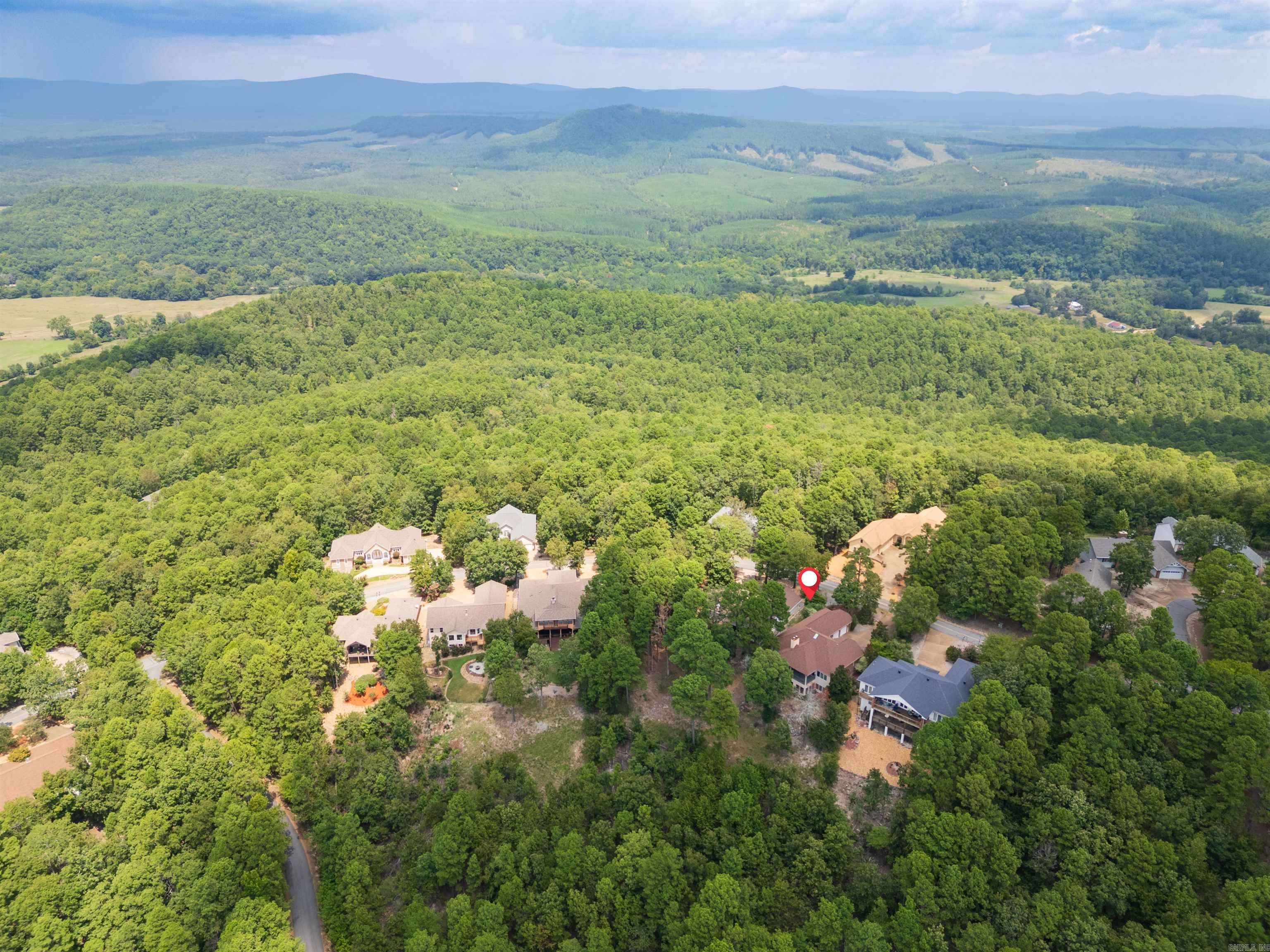 Hot Springs Village, AR 71909,127 Mesero Way