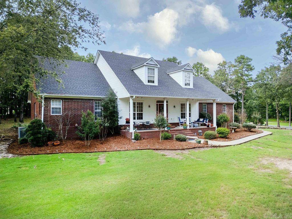 Conway, AR 72034,3185 Majestic Circle