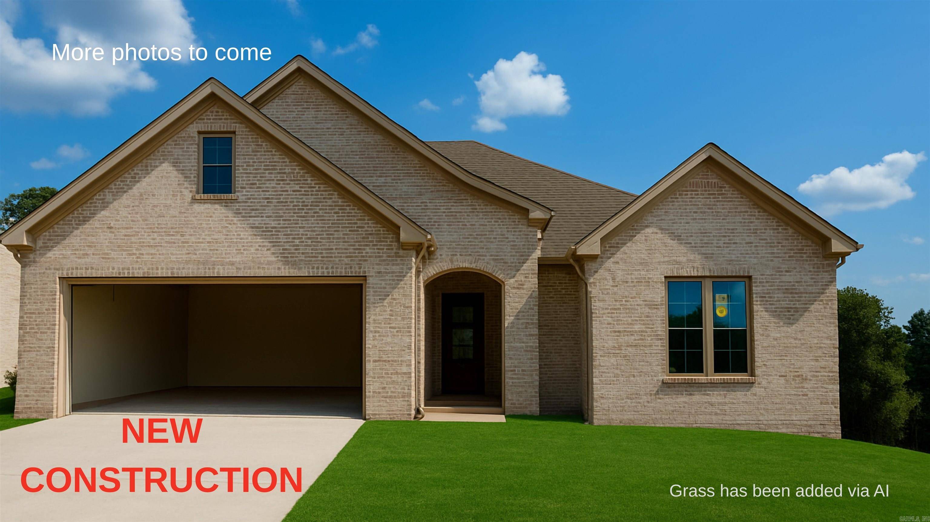 Maumelle, AR 72113,116 Keystone Lane