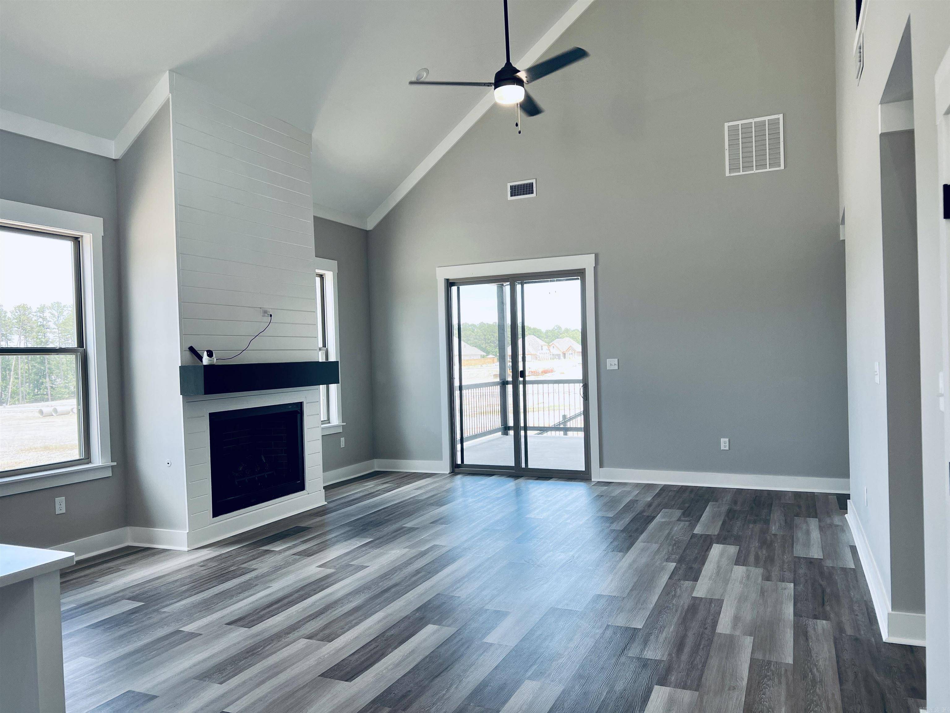 Little Rock, AR 72223,206 Fletcher Ridge Drive