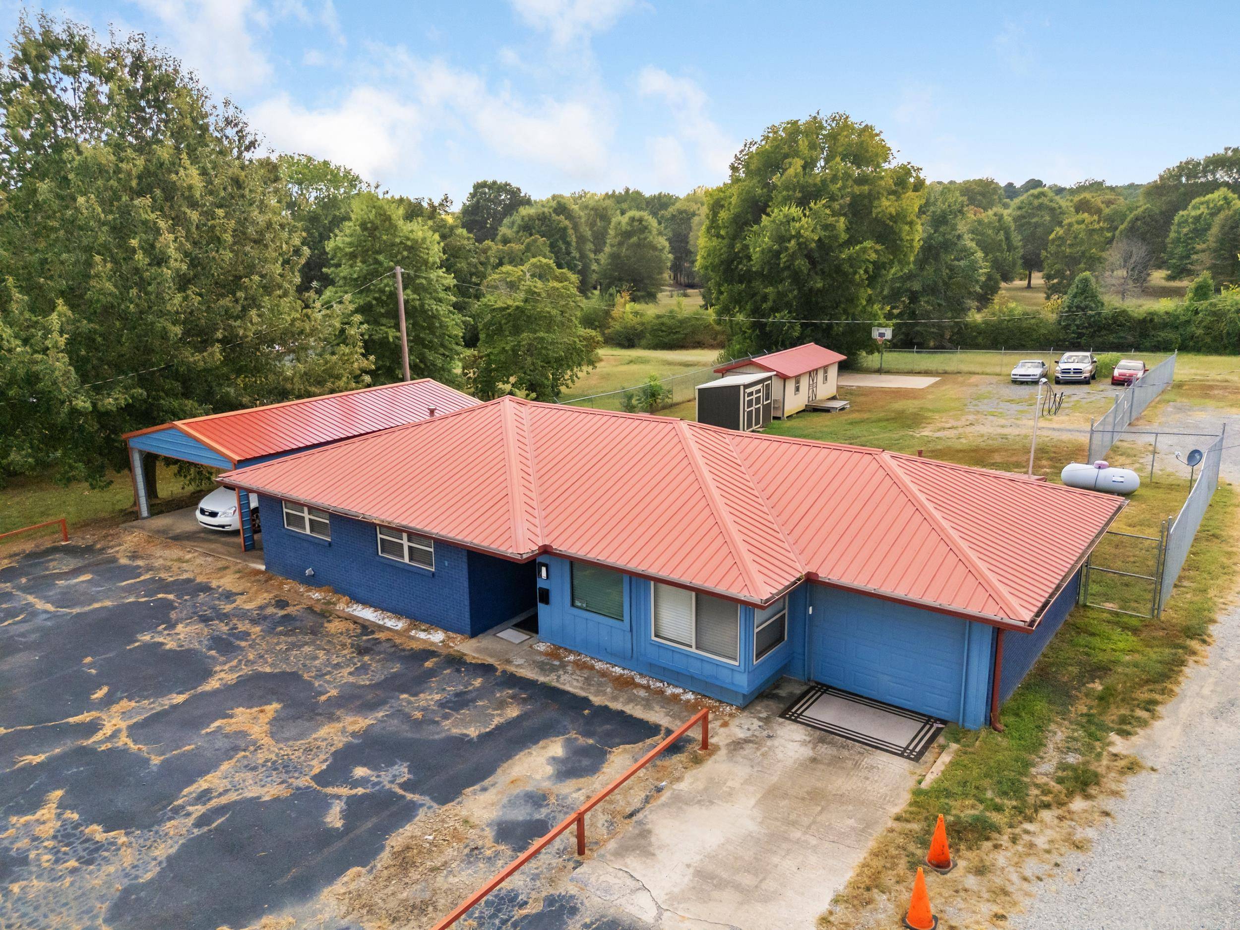 Greenbrier, AR 72058,653 N Hwy 65
