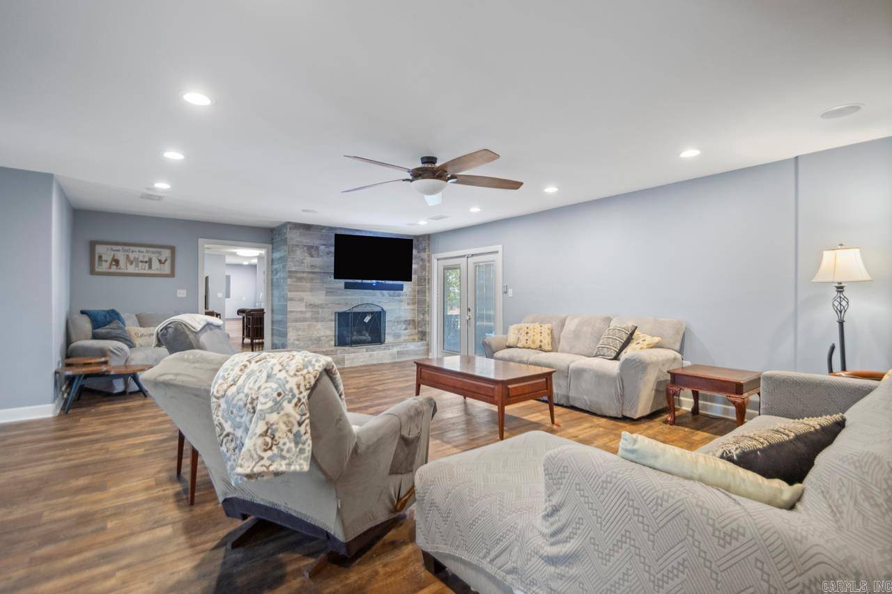 North Little Rock, AR 72117,5704 Valentine Road