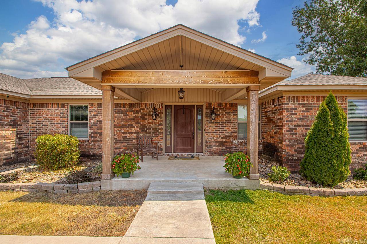 North Little Rock, AR 72117,5704 Valentine Road