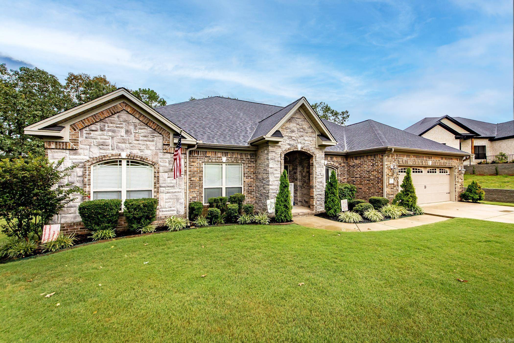 Cabot, AR 72023,15 Hickory Circle