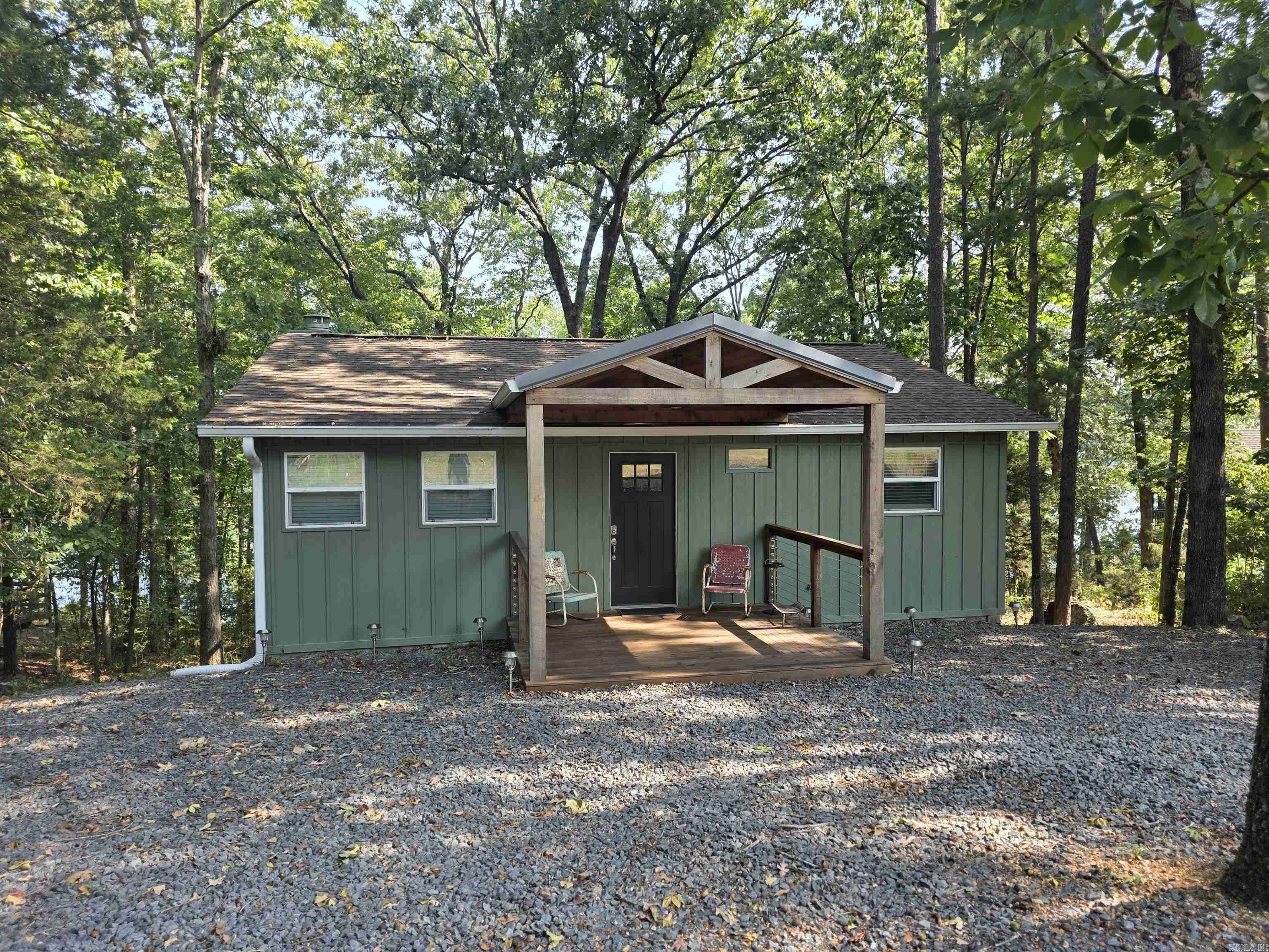 Greers Ferry, AR 72067,1000 Twin Coves Circle