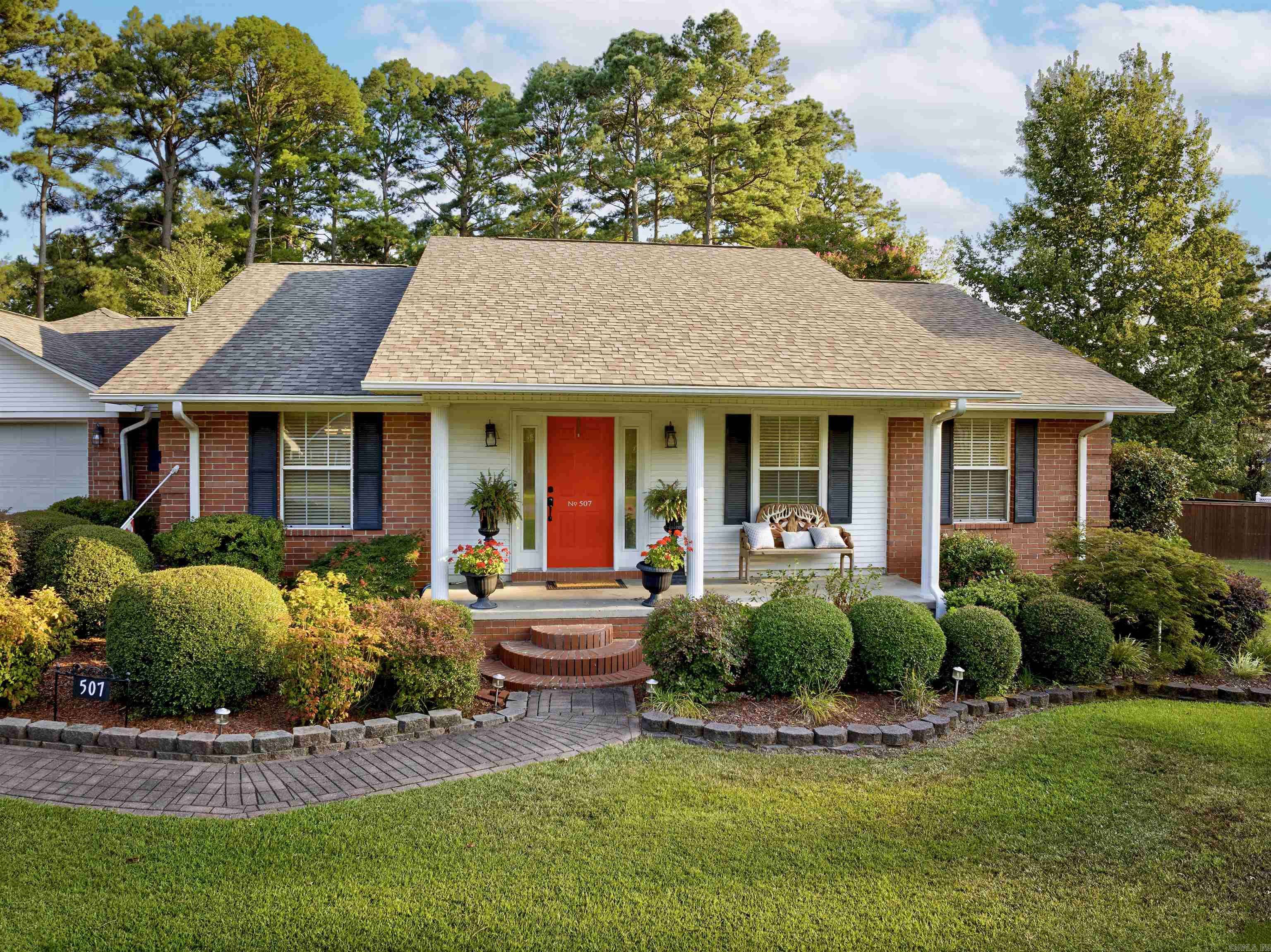Sheridan, AR 72150,507 Gary Lane