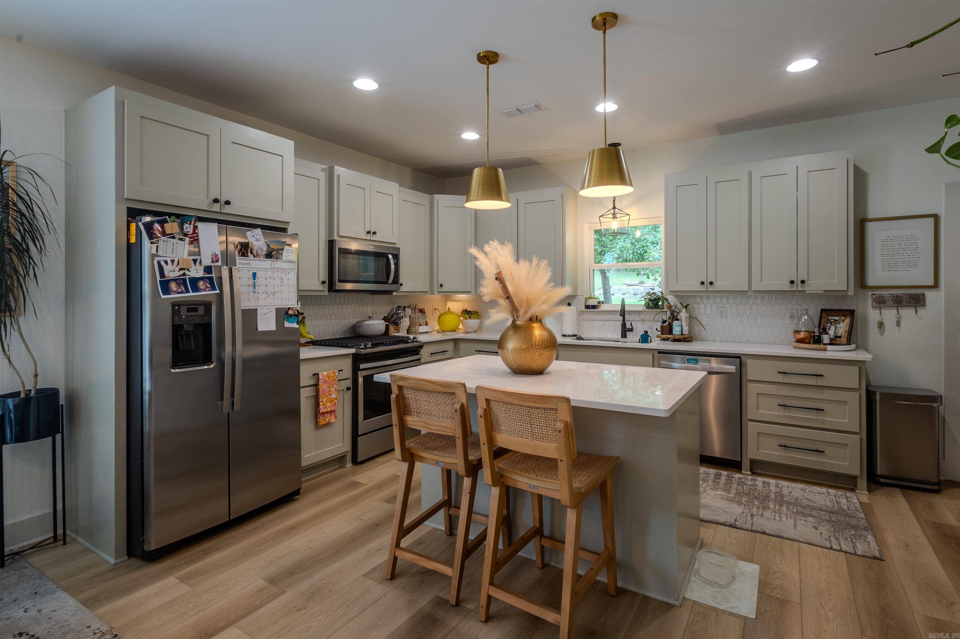 Benton, AR 72015,1112 Griffey Drive