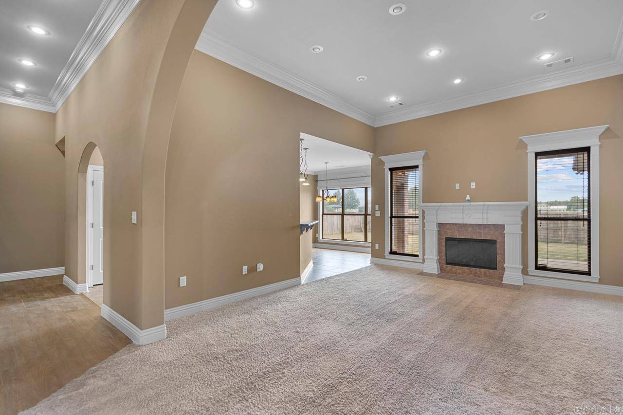 Maumelle, AR 72113,110 Cabanel Drive