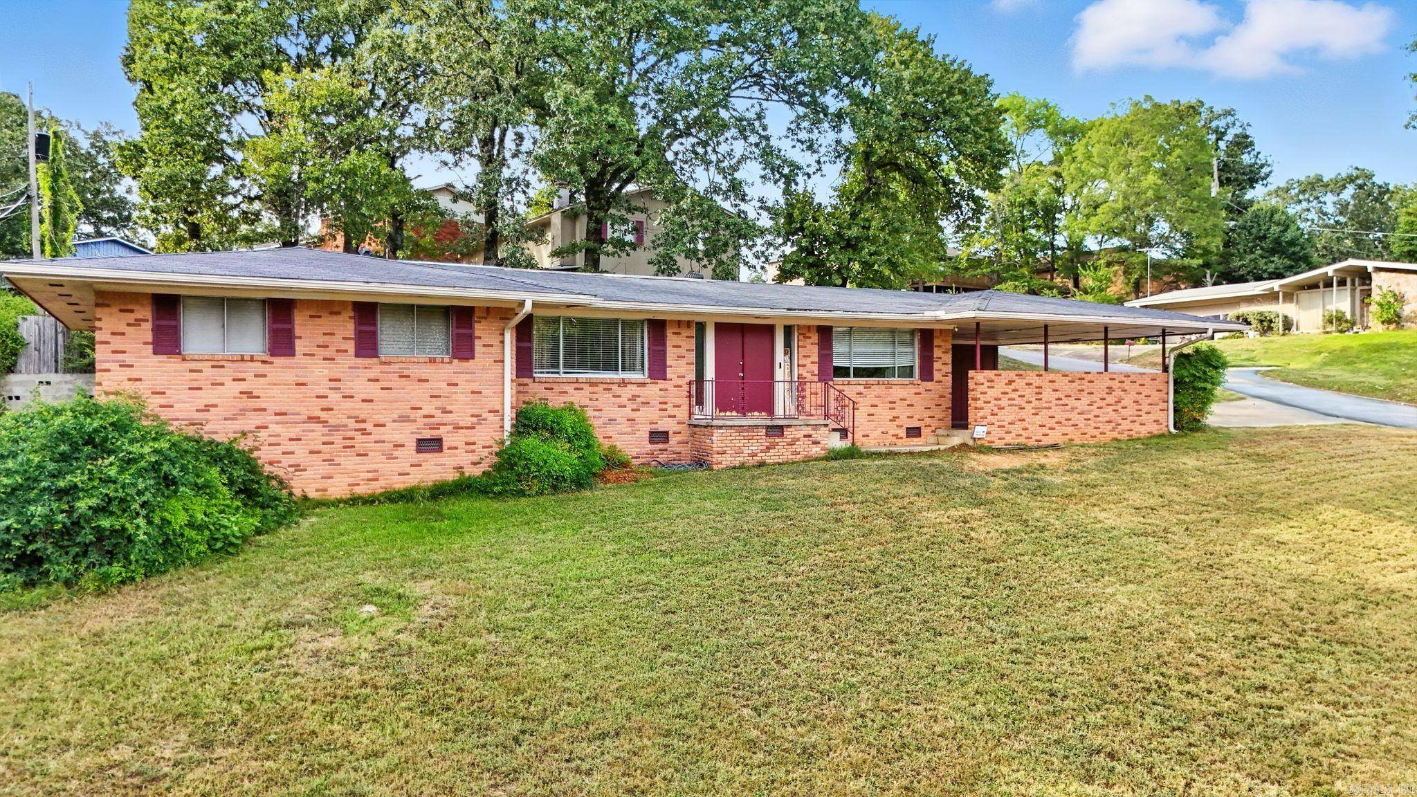 North Little Rock, AR 72118,1900 Broken Arrow Drive