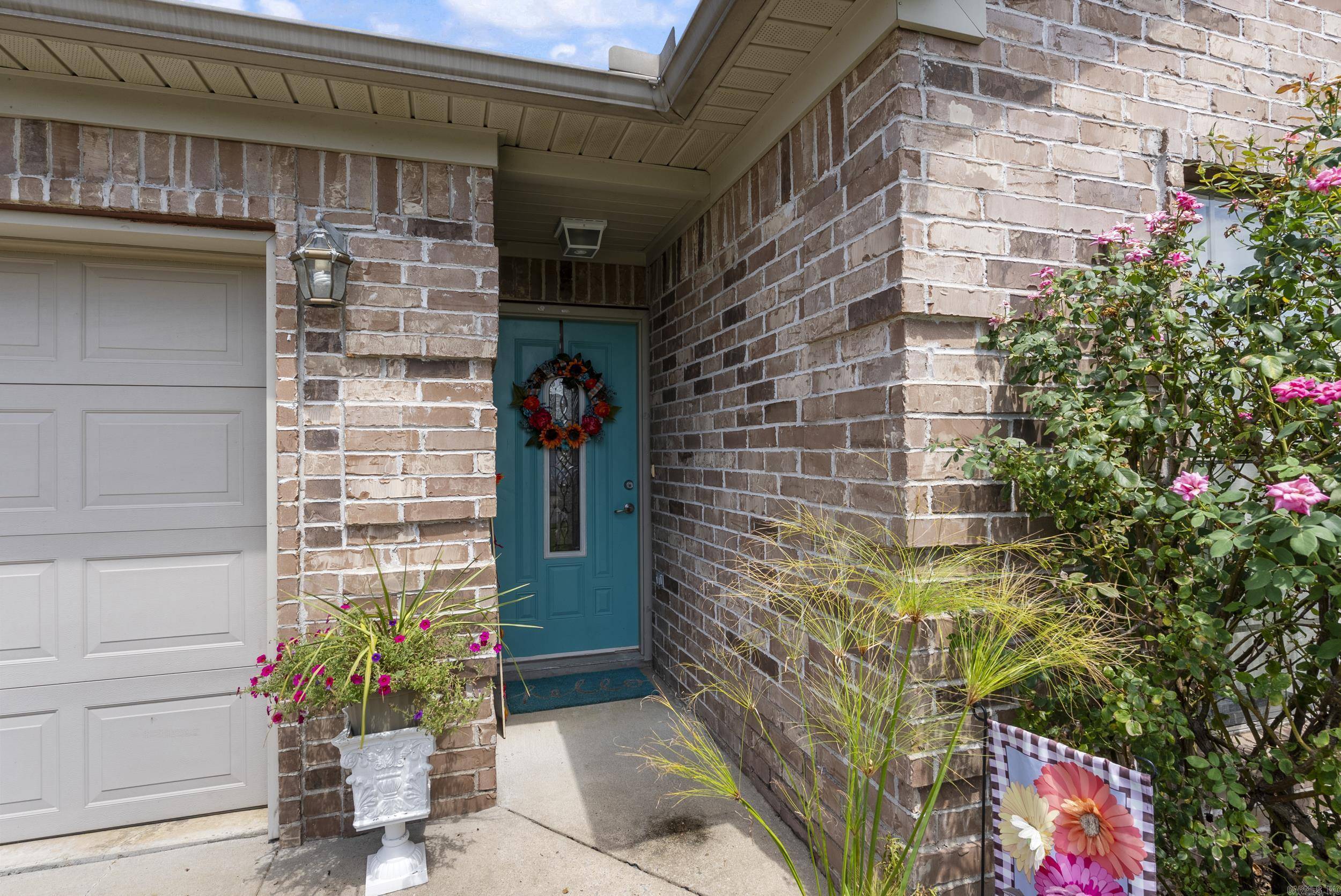Vilonia, AR 72173,14 Ruby June