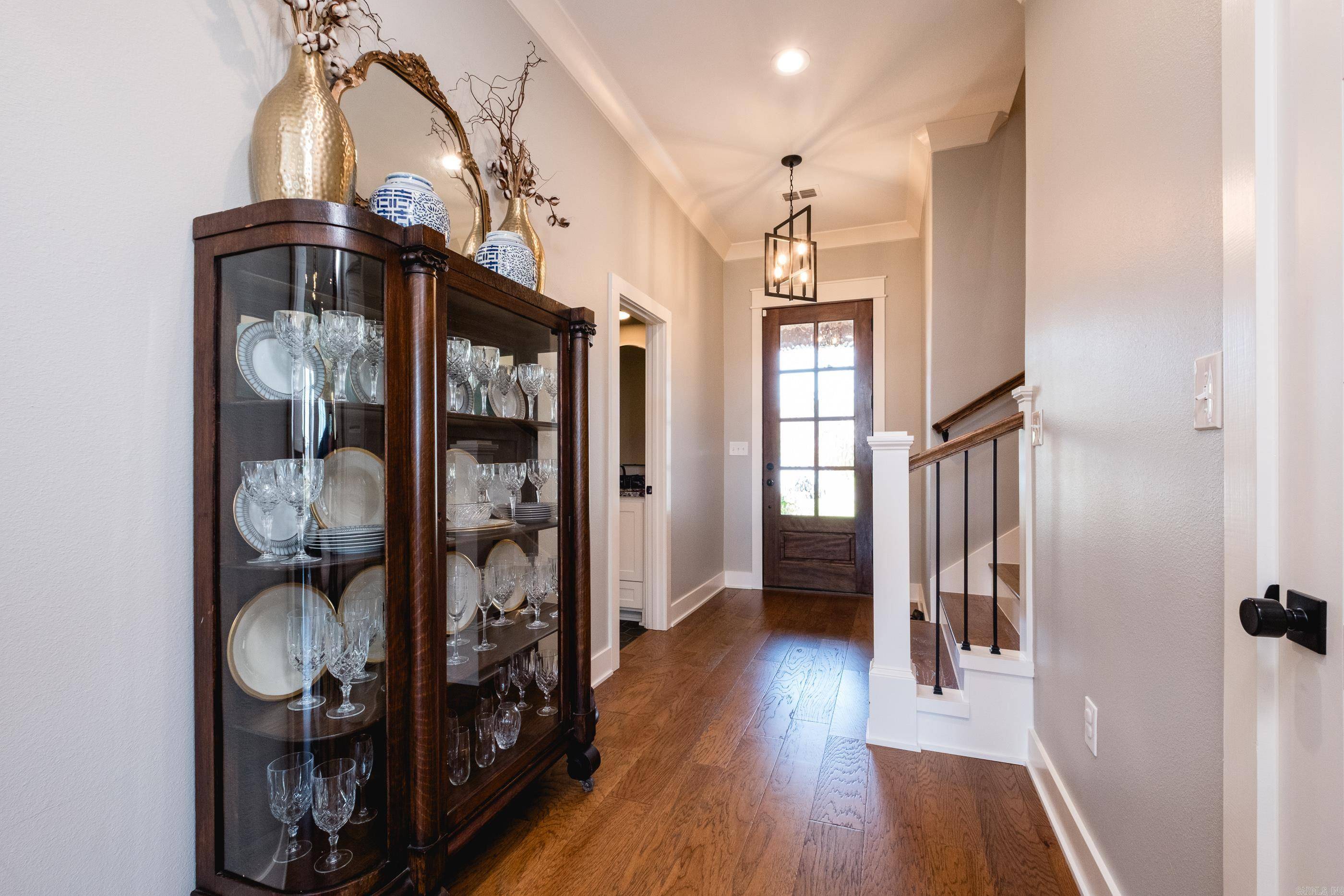 Little Rock, AR 72223,85 Fletcher Ridge Circle