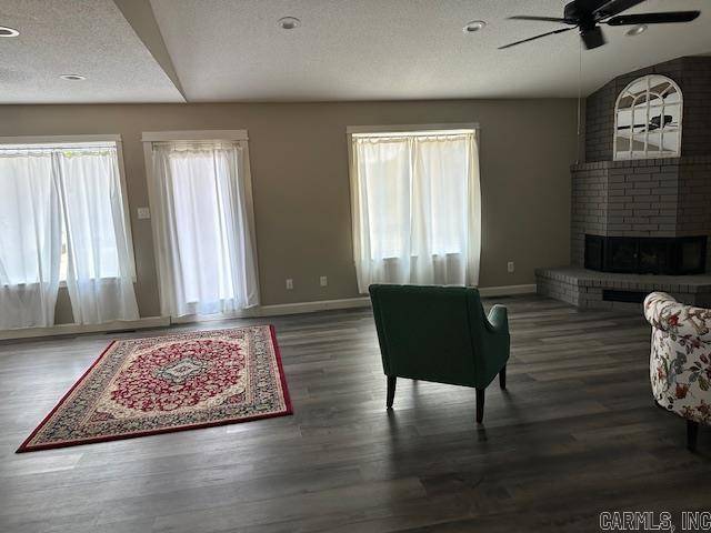 Fairfield Bay, AR 72088,119 Conway Lane