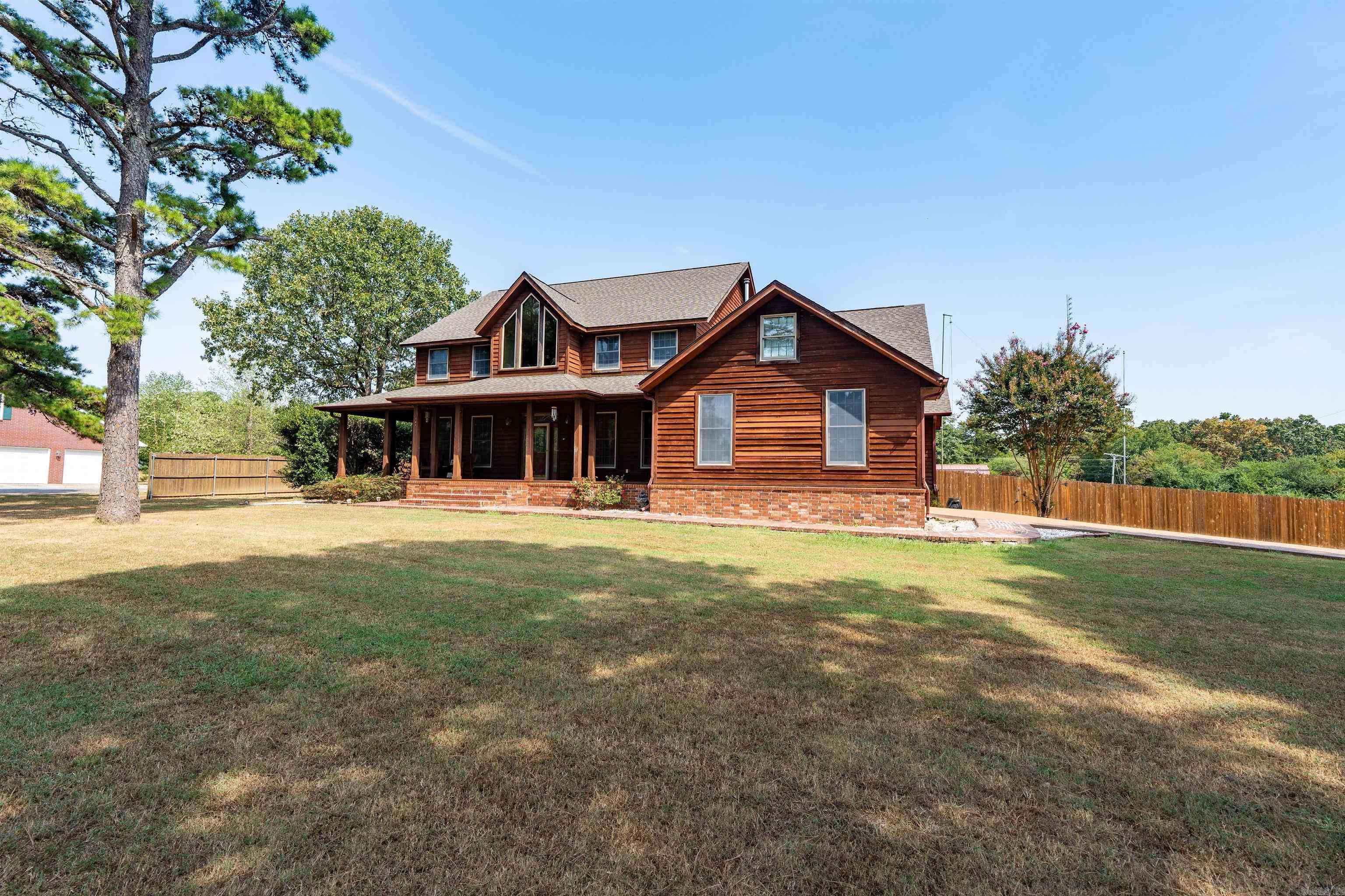 Heber Springs, AR 72543,79 Plantation Dr E