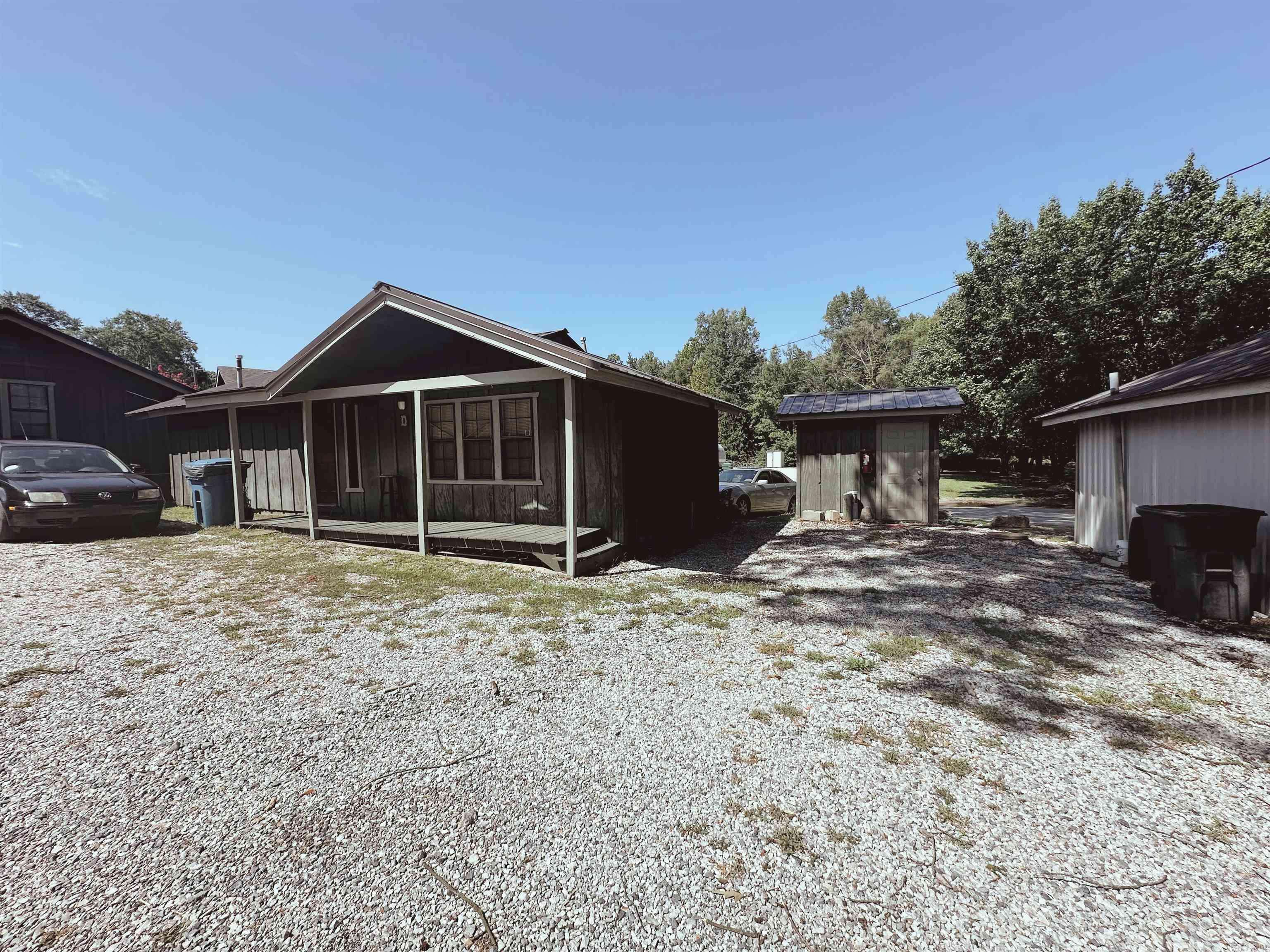 Perla, AR 72104,22767 Hwy 67