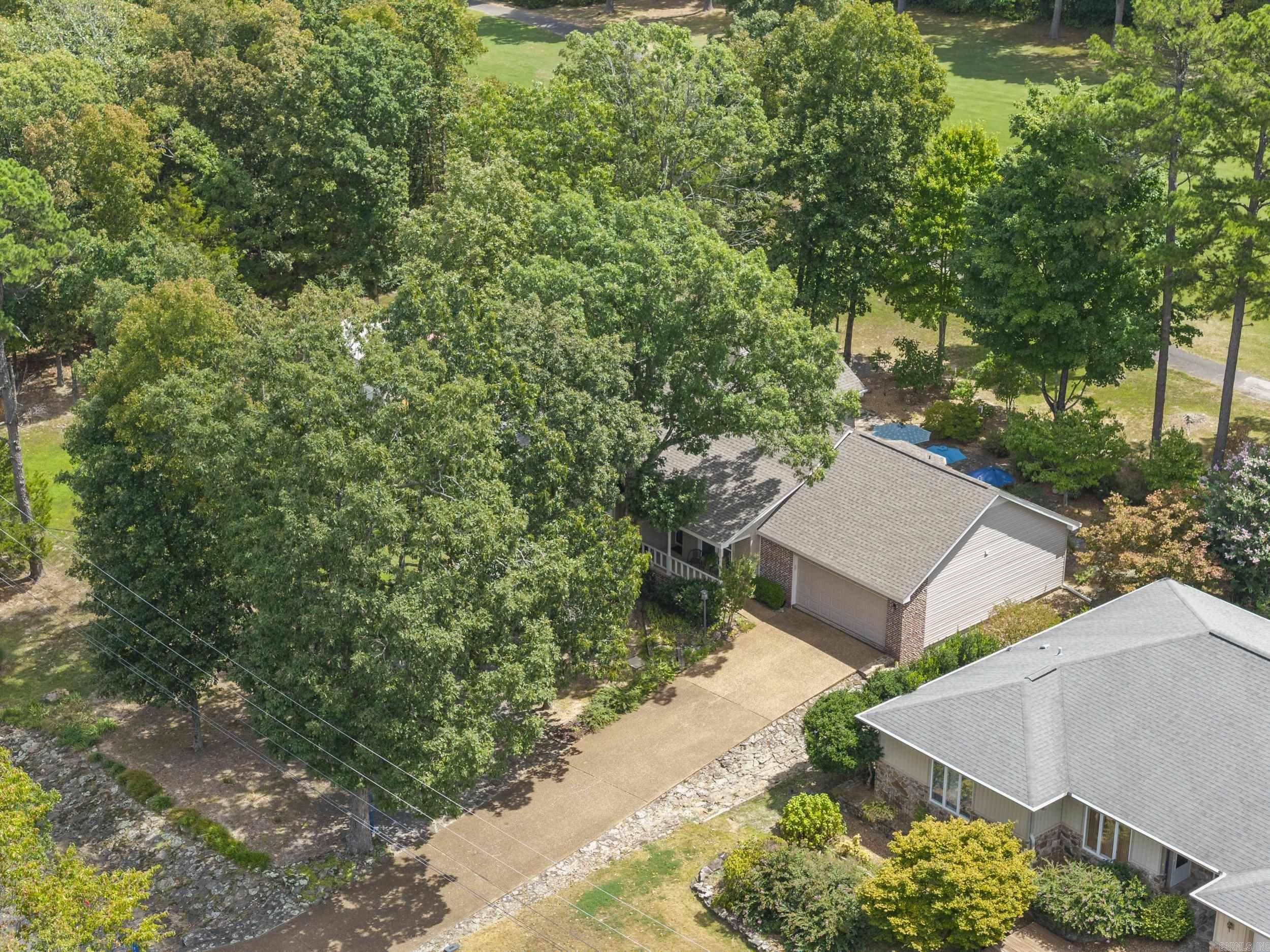 Fairfield Bay, AR 72088,121 Rock Hill Road