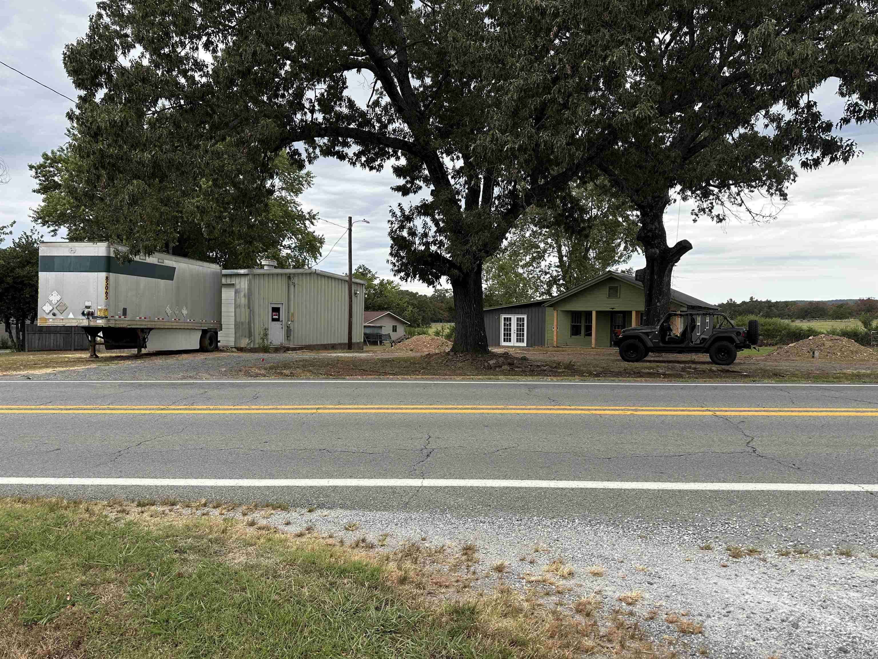 Greers Ferry, AR 72067,7520 Greers Ferry